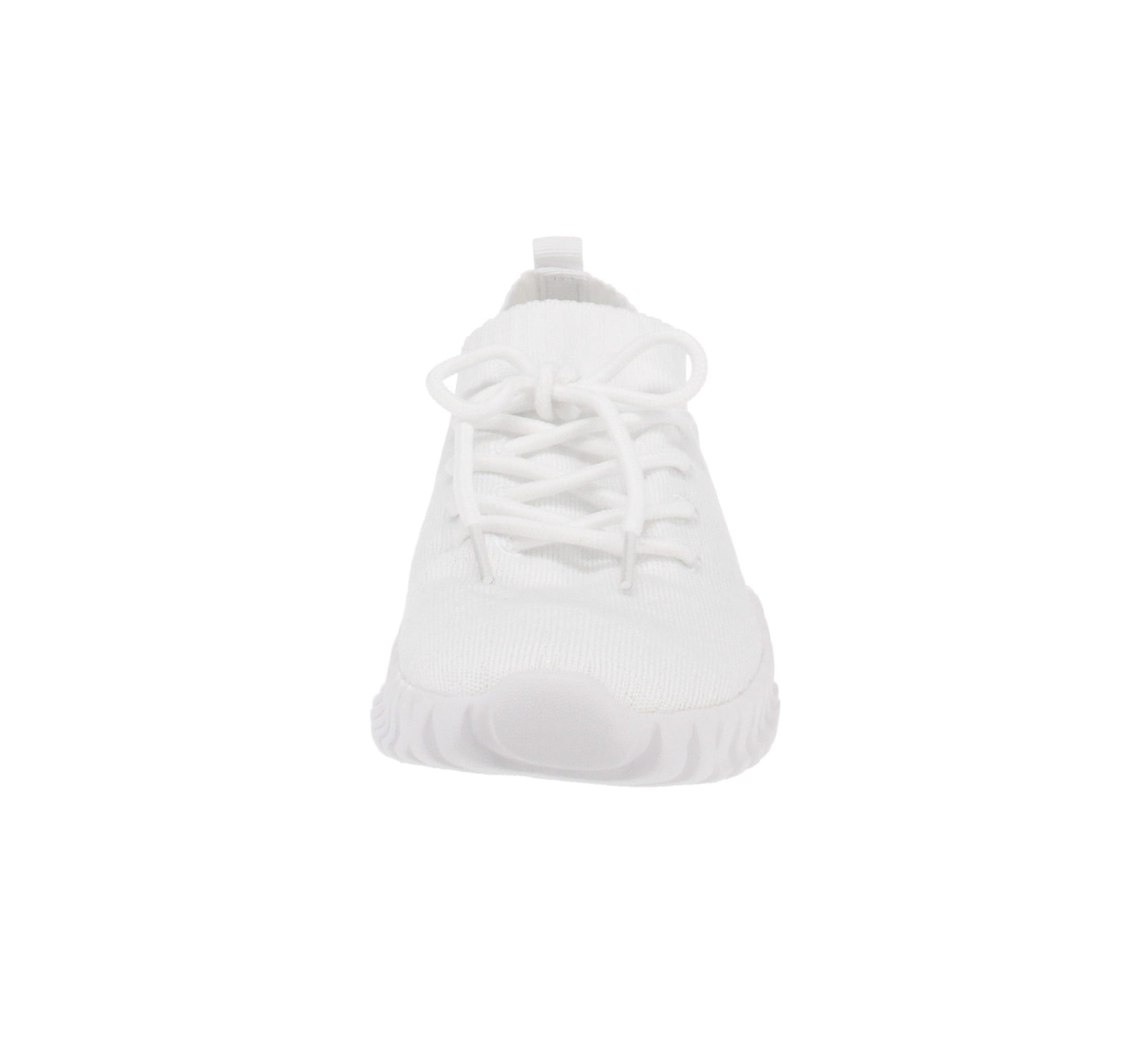 BERNIE MEV Bernie Mev BM101 Gravity - Damen Schuhe Sneaker - 002-white Sneaker
