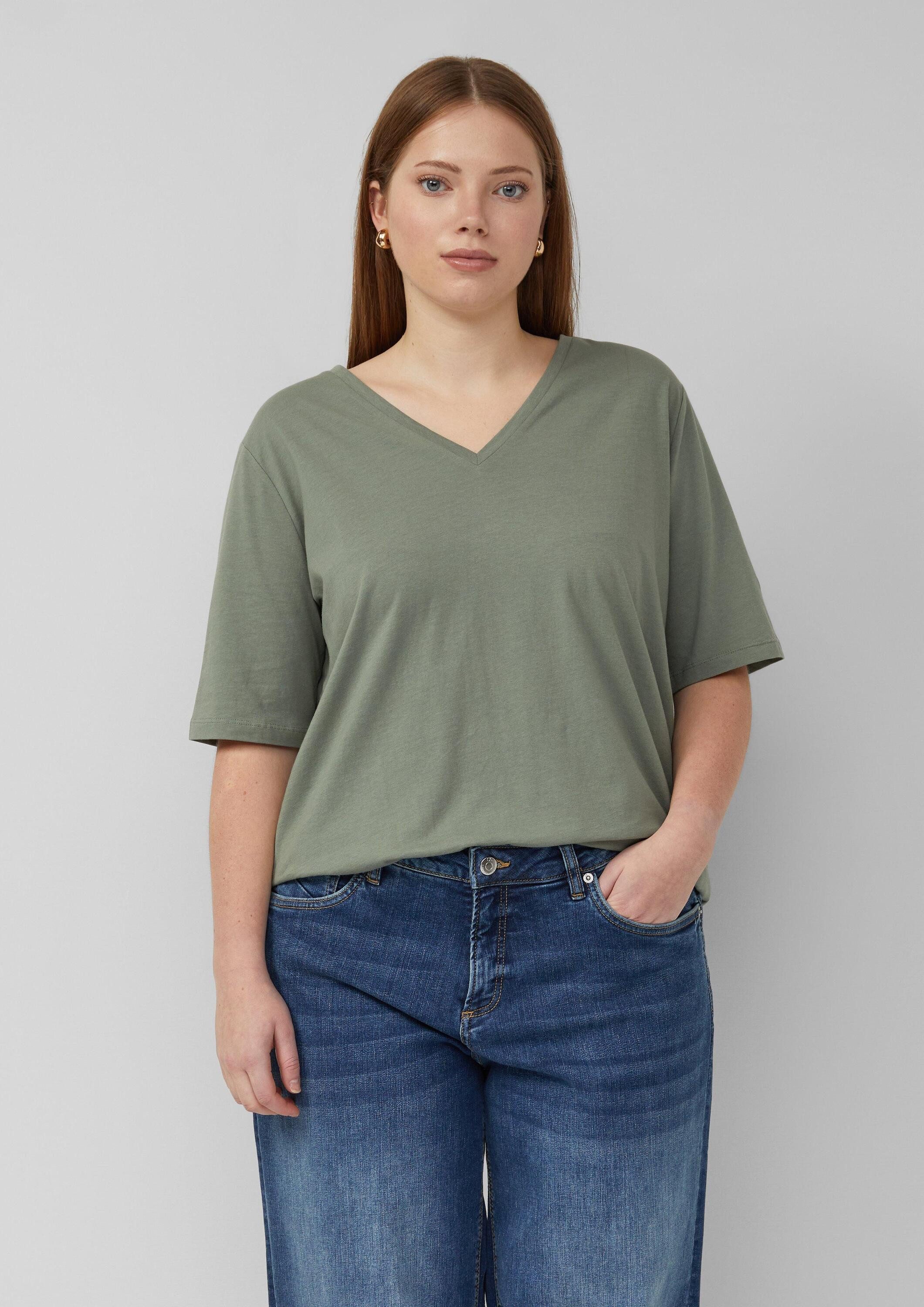 Kurzarmshirt T-Shirt