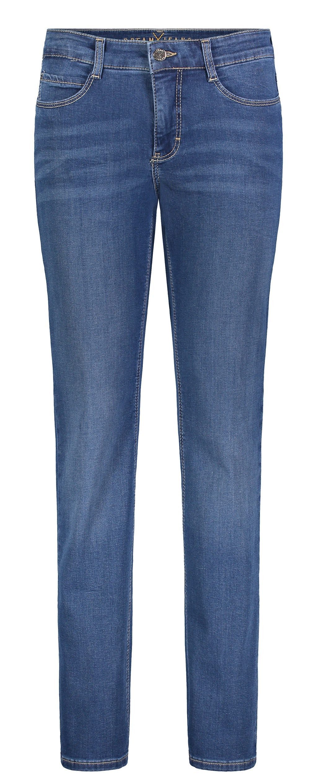 Straight-Jeans
