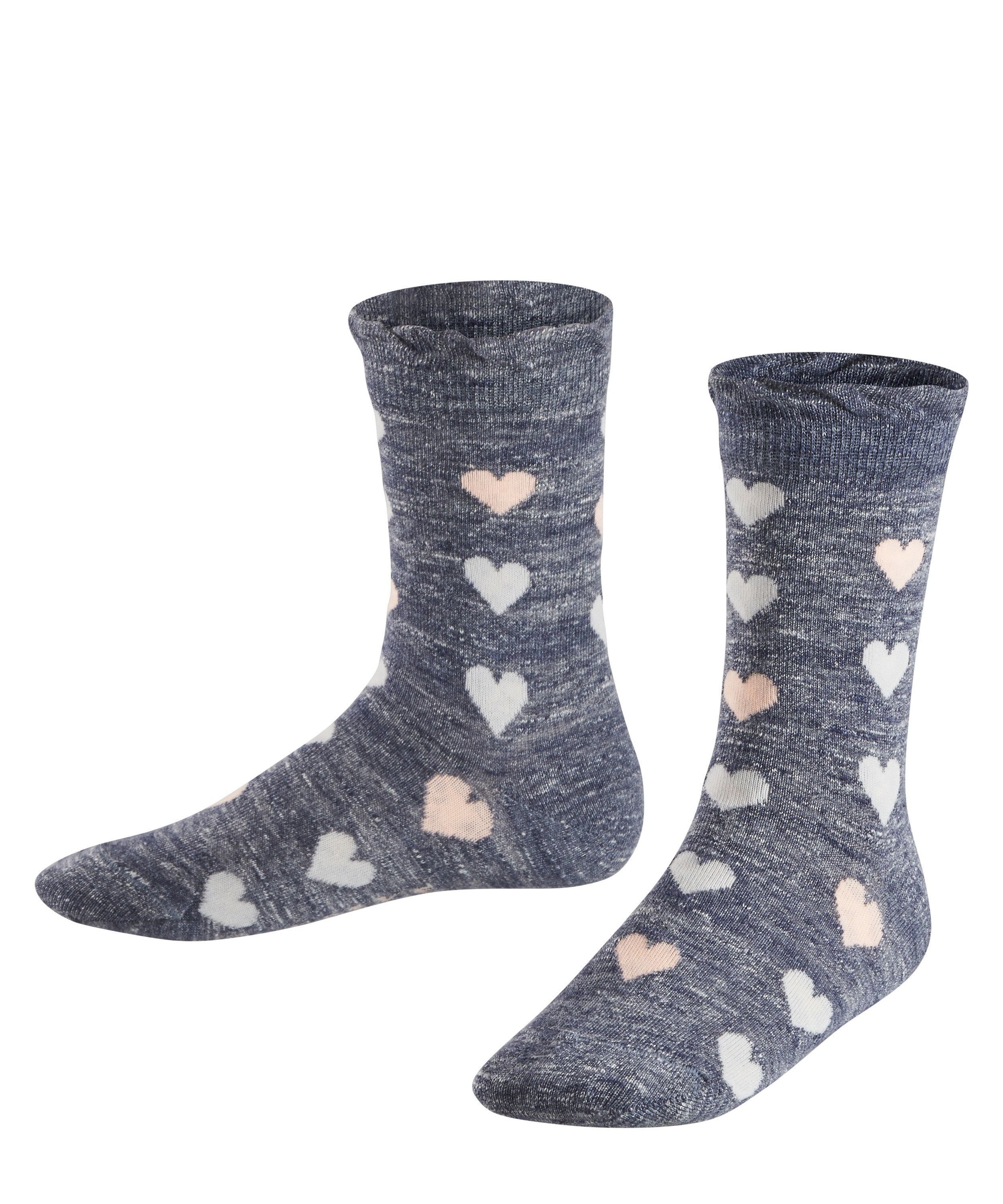 FALKE Basicsocken