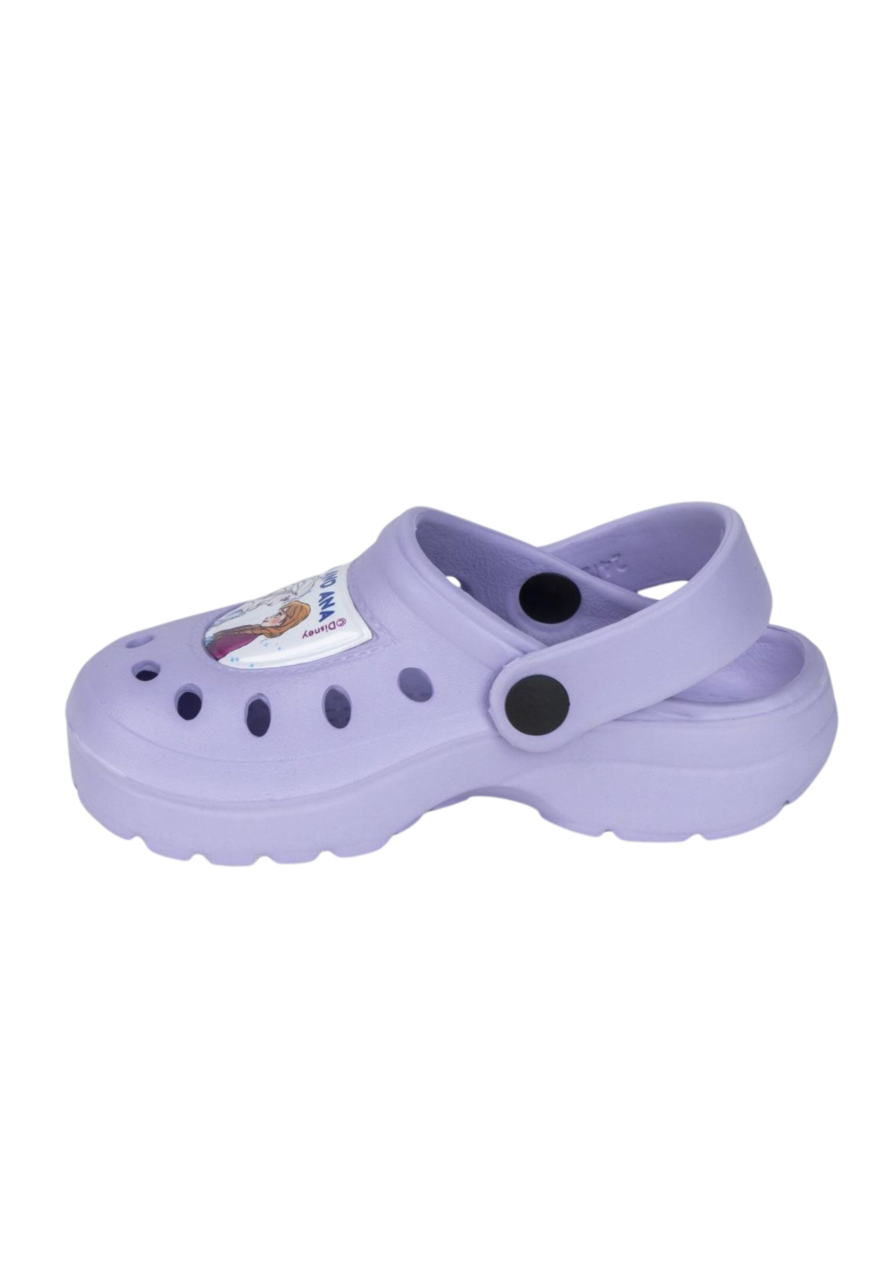 Clogs – Frozen Clog