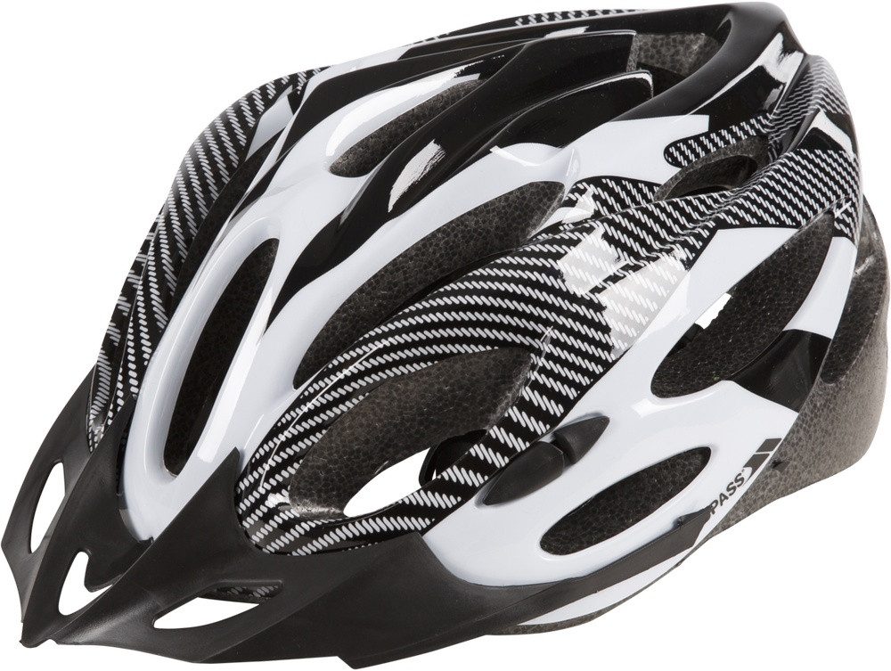Fahrradhelm Crankster Adults Cycle Safety Helmet