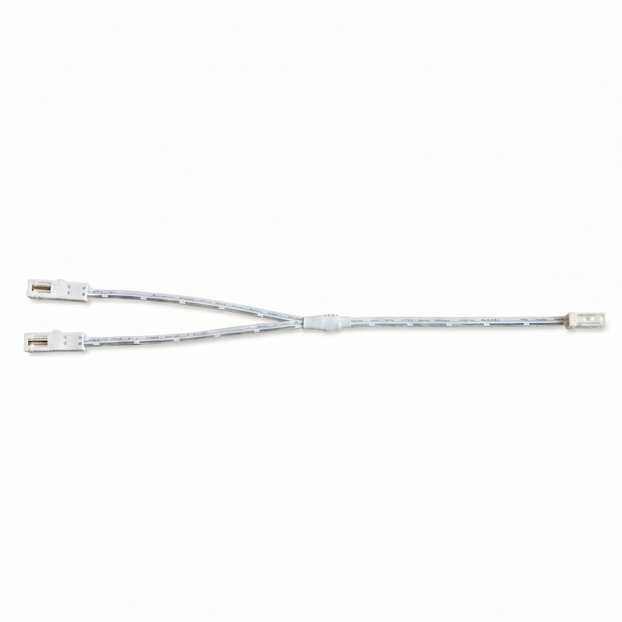 kalb DuoLink Y LED Verteilerkabel 1 auf 2 Stromkabel