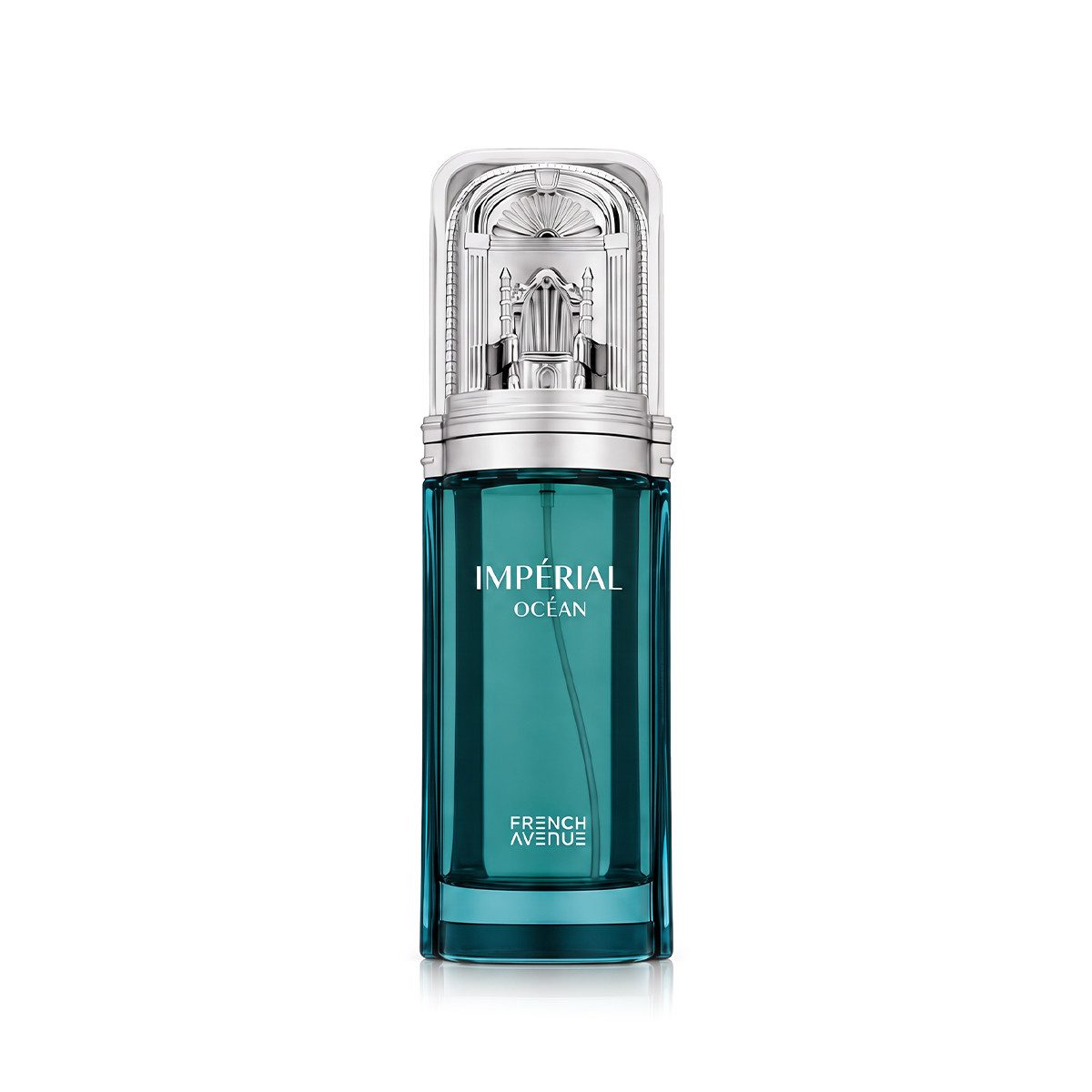 French Avenue Extrait Parfum Impérial Océan