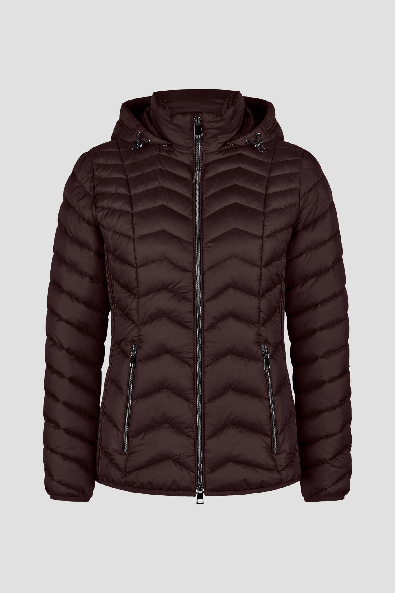 Barbara Lebek Outdoorjacke