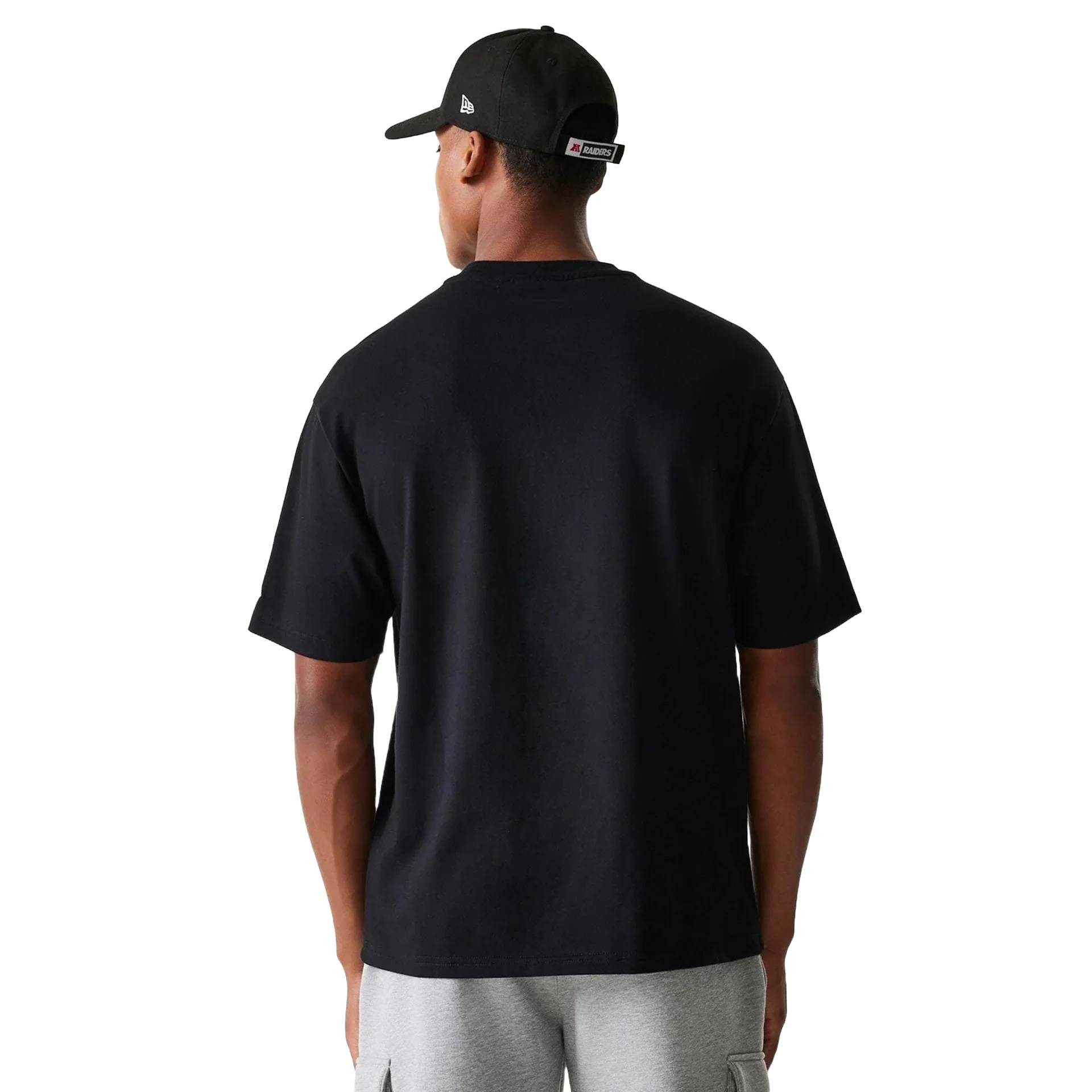 New Era T-Shirt T-Shirt New Era NFL Las Vegas Raiders