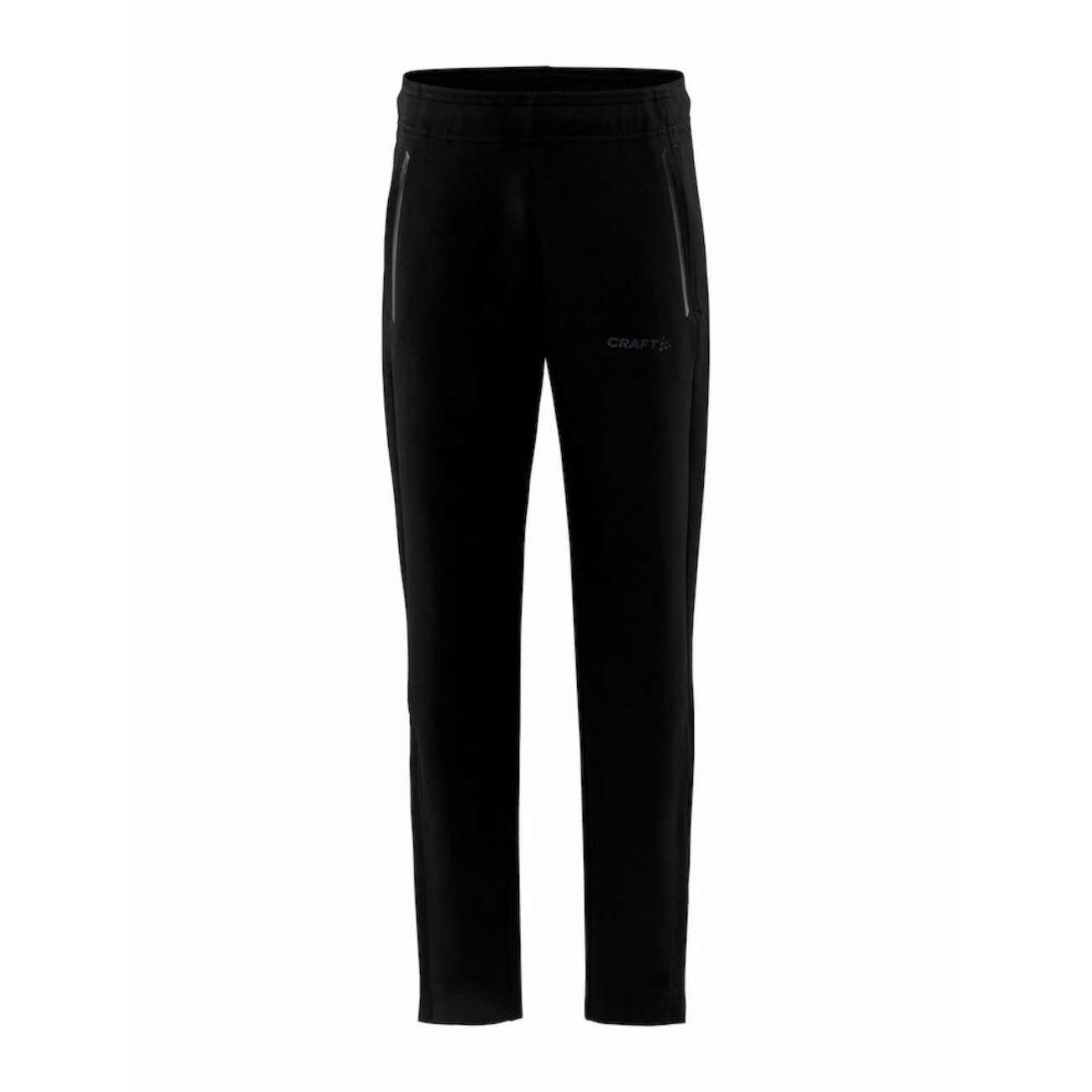 Trainingshose Craft Kinder Trainingshose CORE SOUL ZIP SWEATPANTS JR 1910902
