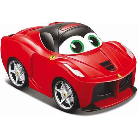 bbJunior RC-Auto Ferrari Lil Driver