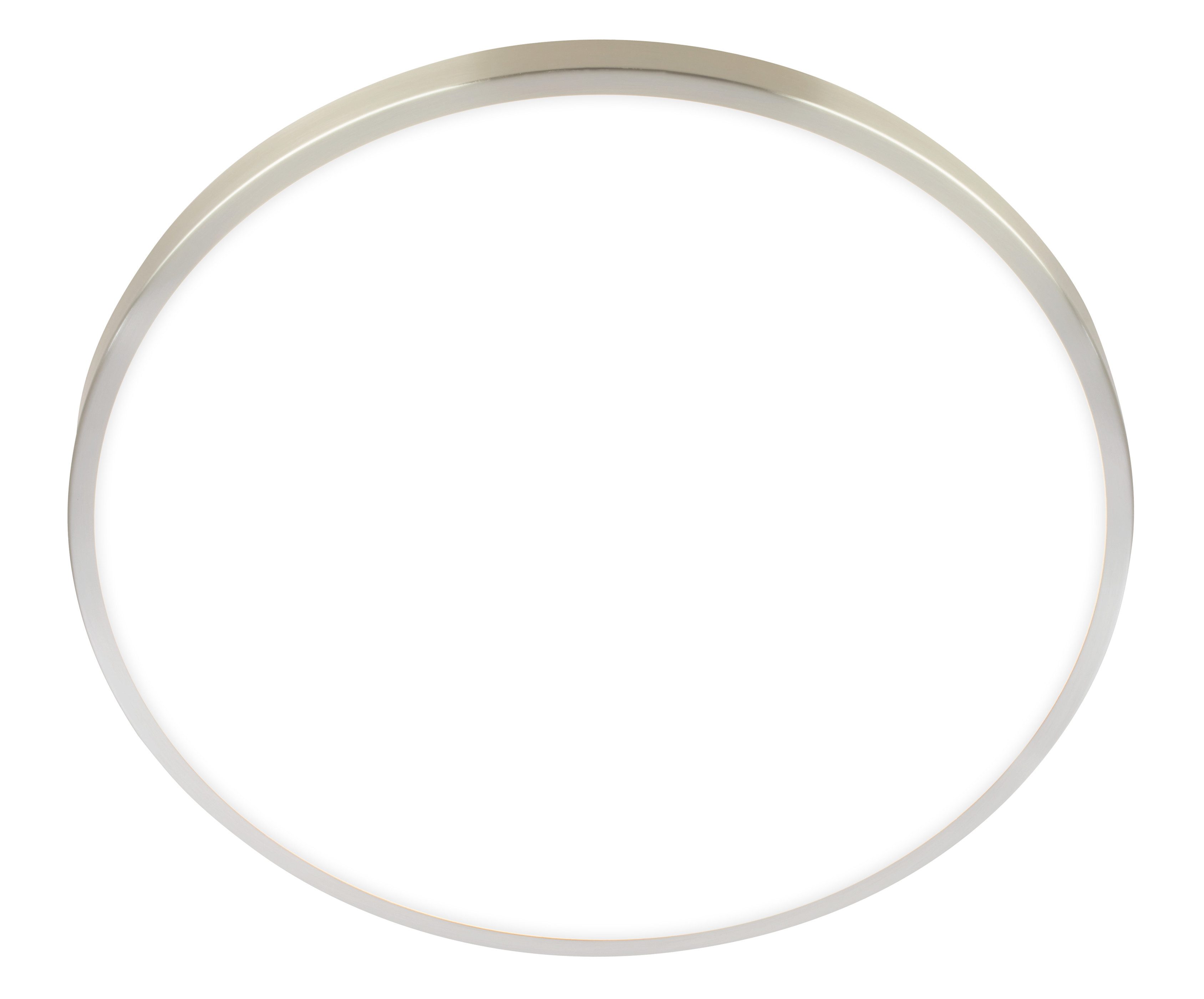 Briloner Leuchten LED Deckenleuchte KAIDA 3935012