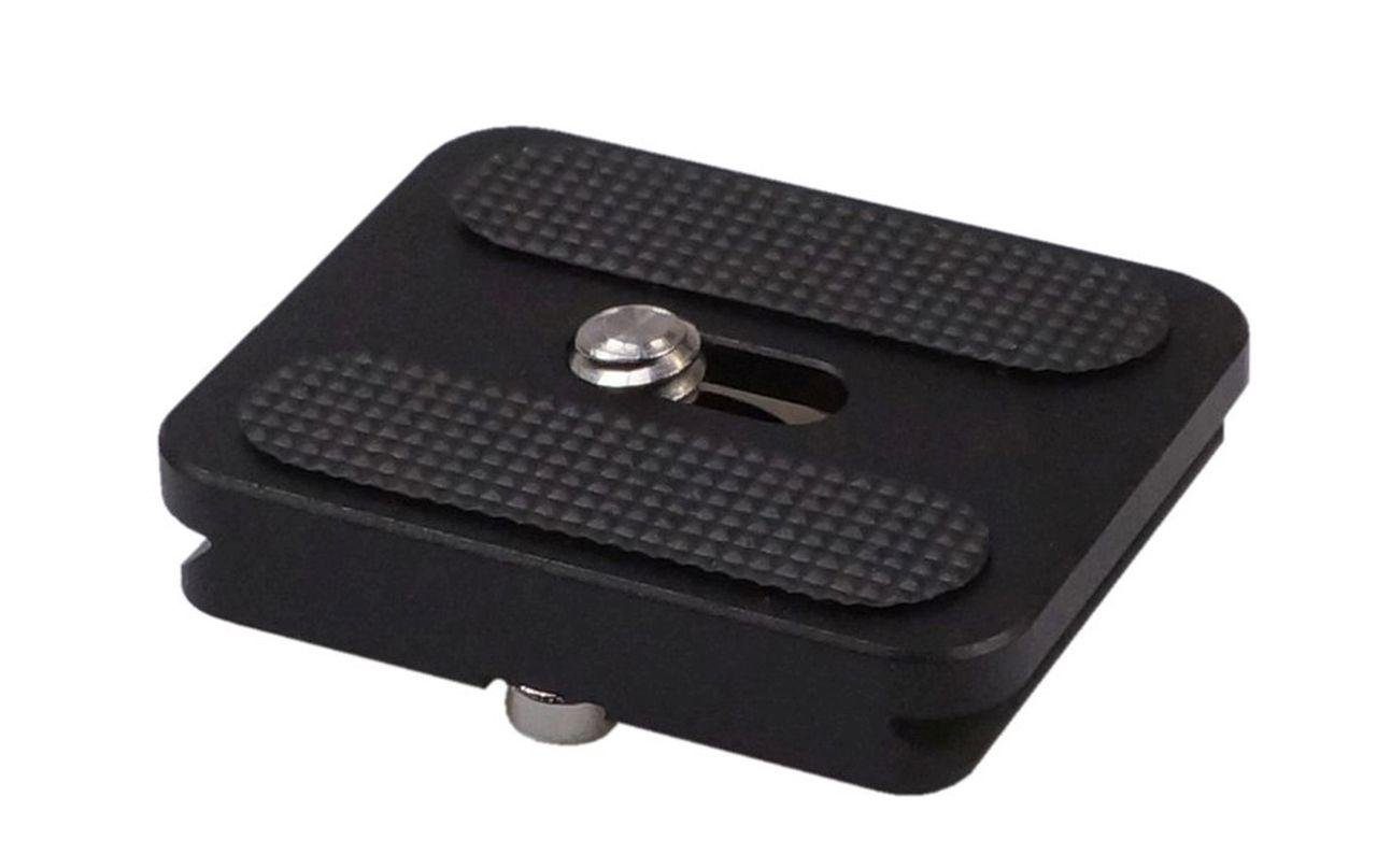 AOKA KB-25QR Schnellwechselplatte für KB25 Stativhalterung