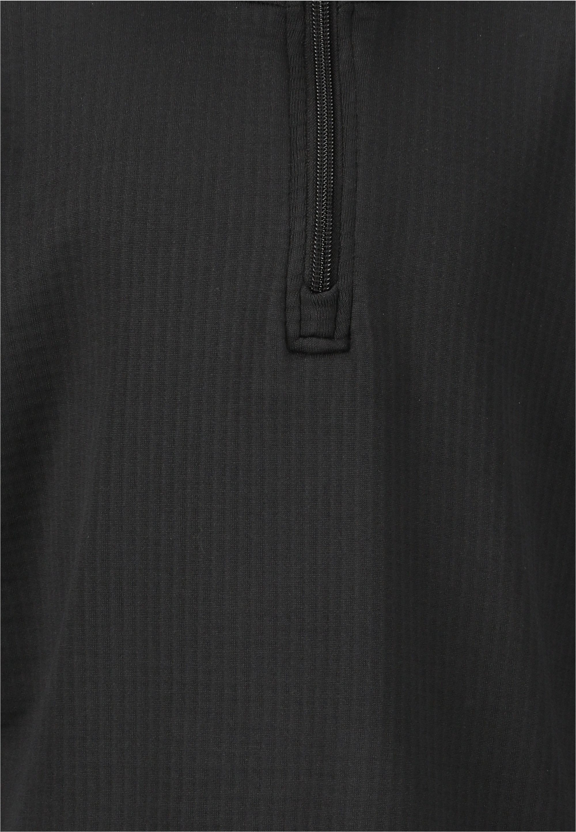 ZIGZAG Fleeceshirt Irwin mit angenehmer Passform