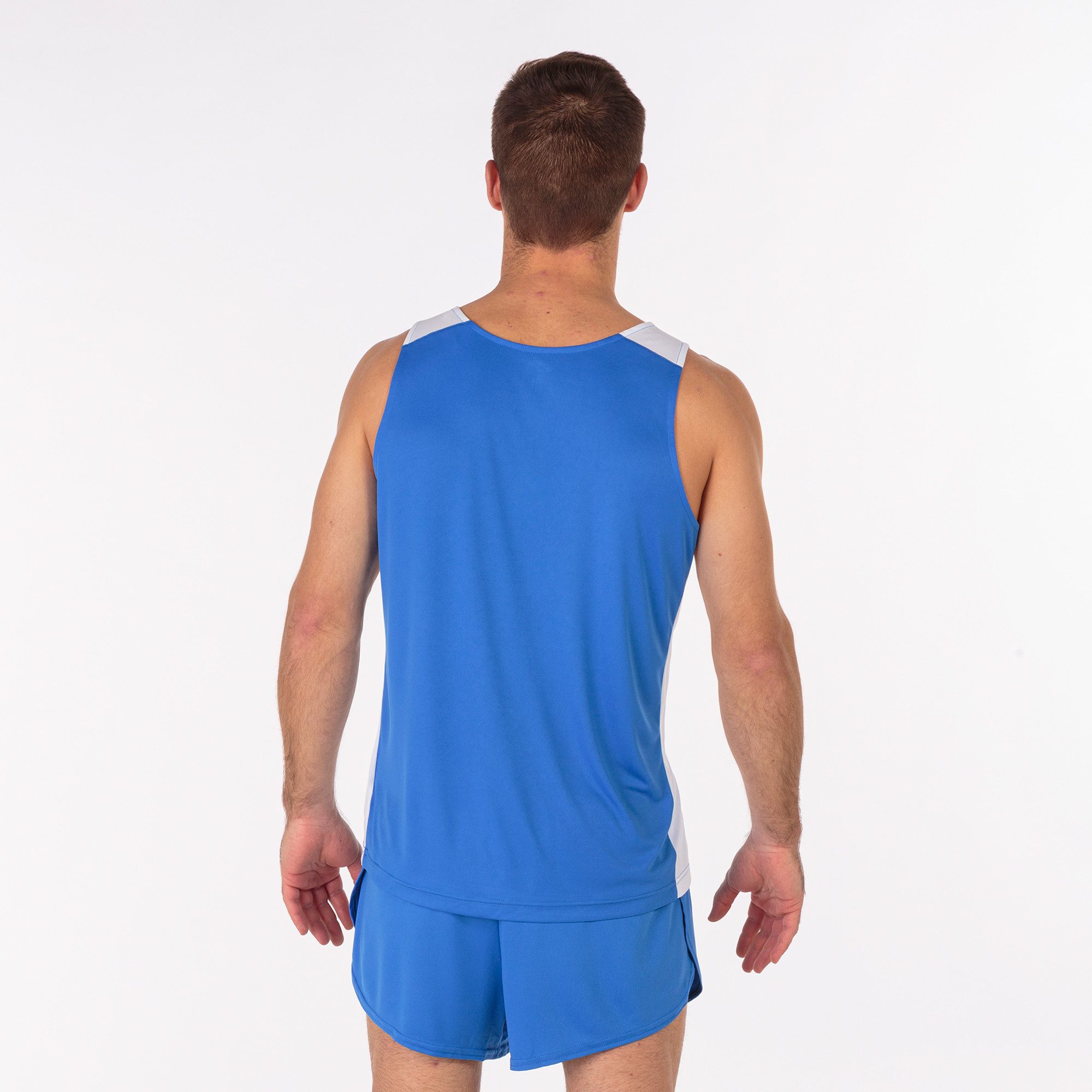 Joma Laufshirt Handballshort RECORD II SLEEVELESS günstig online kaufen