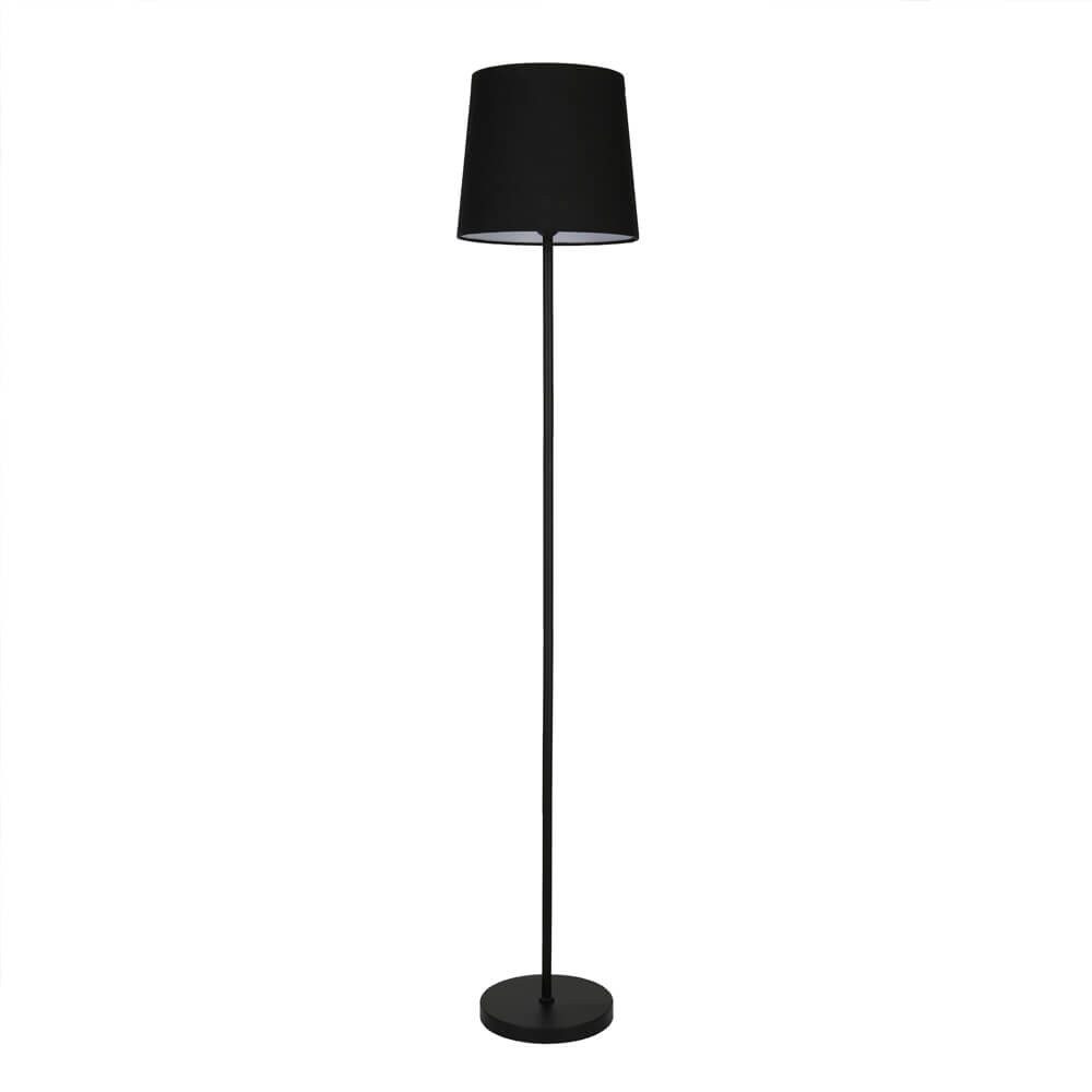 HOME DELUXE Stehlampe Leuchte VANA - 28 x 28 x 150 cm, Stabiler Aluminiumfu günstig online kaufen