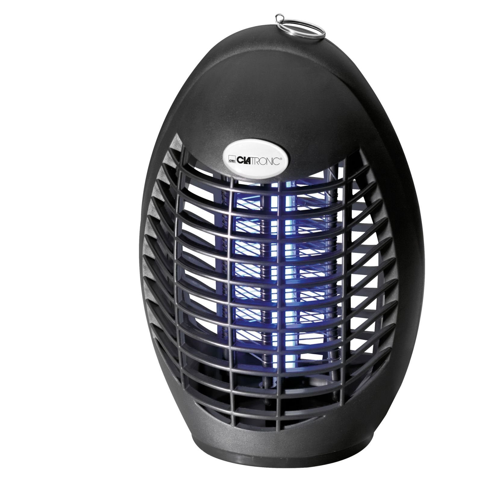 CLATRONIC Insektenstichheiler CLATRONIC Insekten-Schutz Mückenlicht Insekten-Lampe innen IV 3340