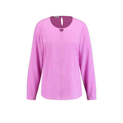 GERRY WEBER Tunika fuchsia regular (1-tlg)