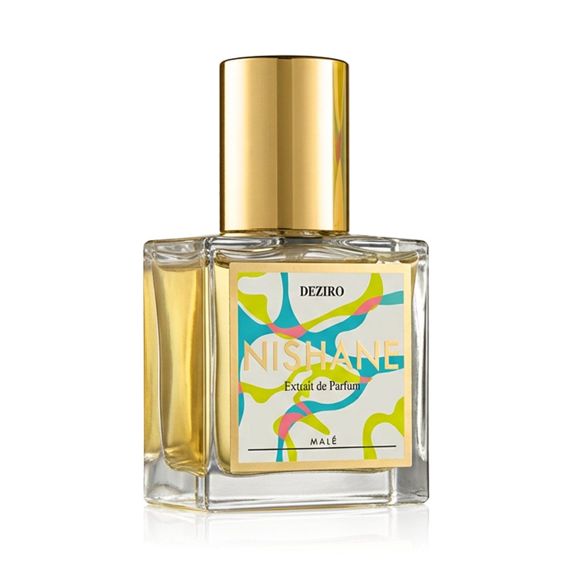 Nishane Extrait Parfum Deziro