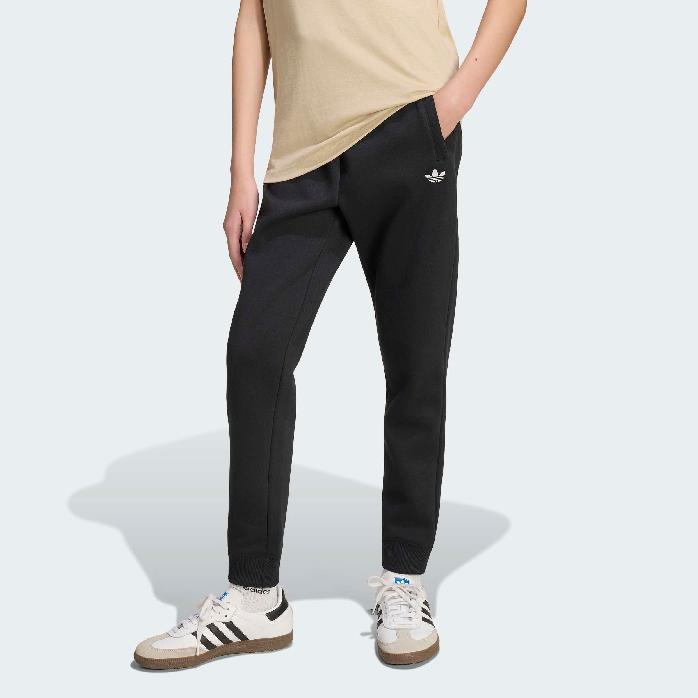 Sporthose, REGULÄR GESCHNITTEN