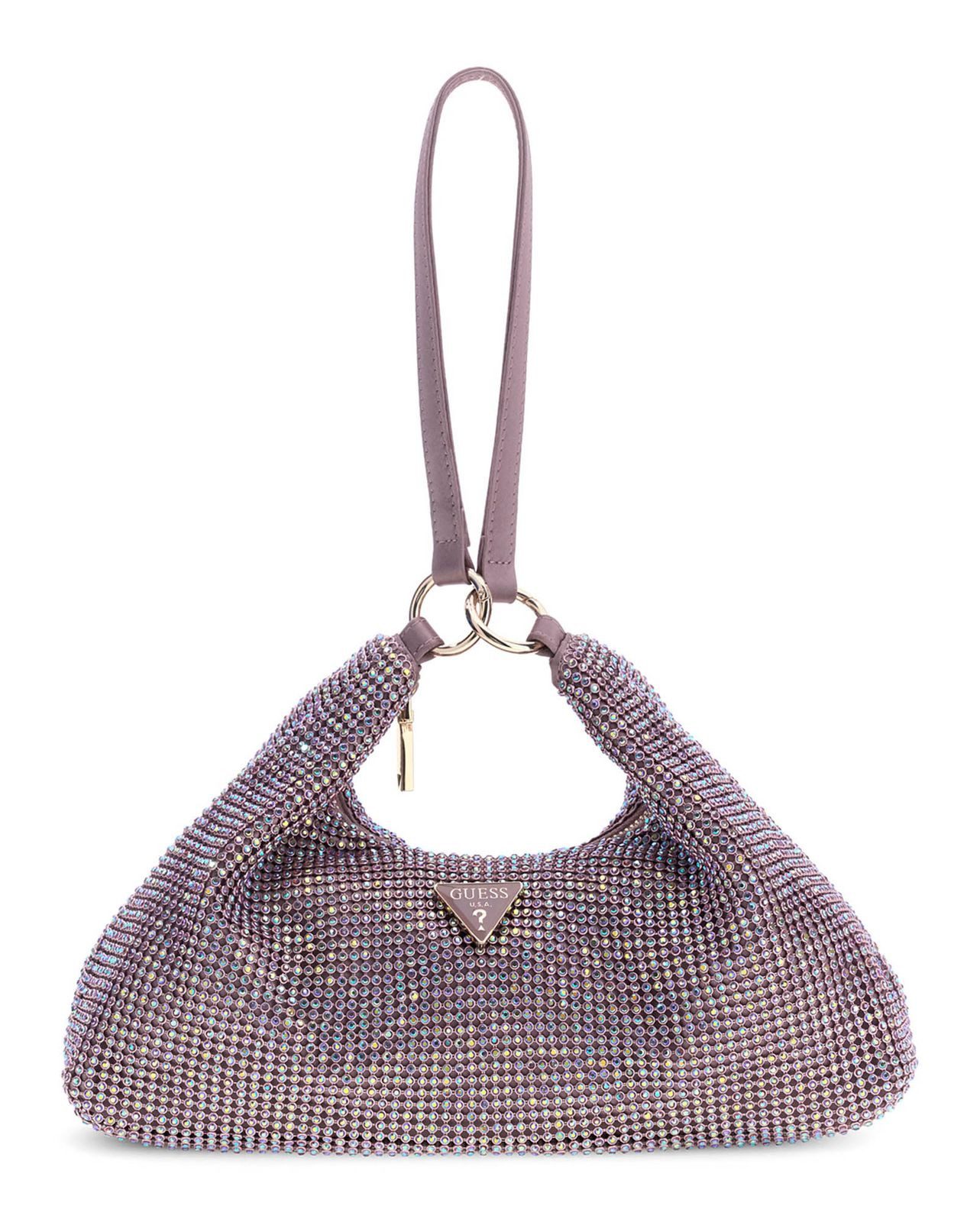 Guess Abendtasche Wristlet Shoulder Bag