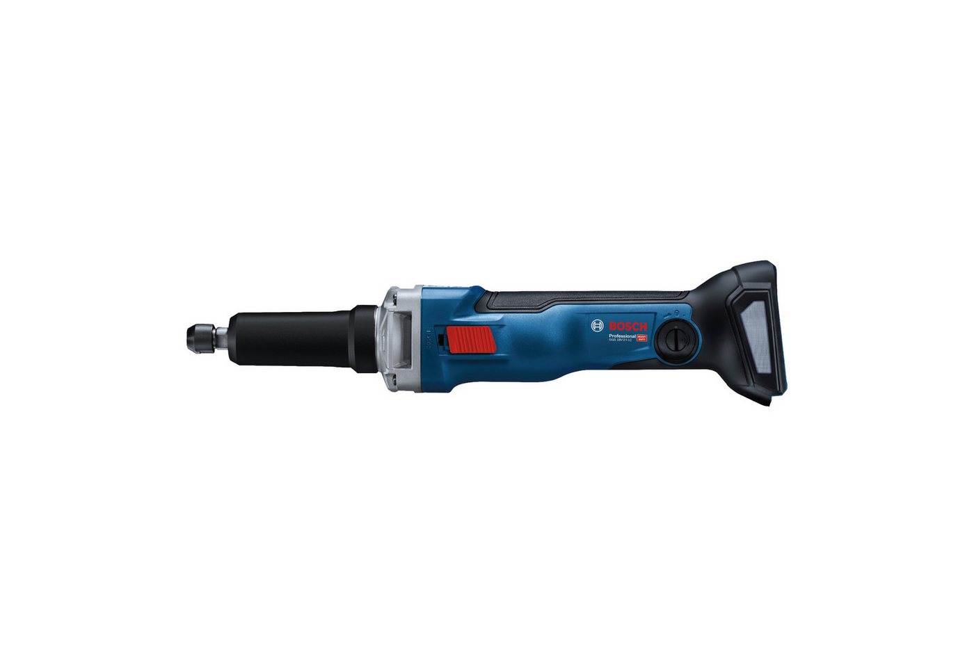 Thumbnail - Bosch Professional Rundschleifer GGS 18V-23 LC Professional 18 V + 1x ProCORE Akku 8,0 Ah + L-Boxx