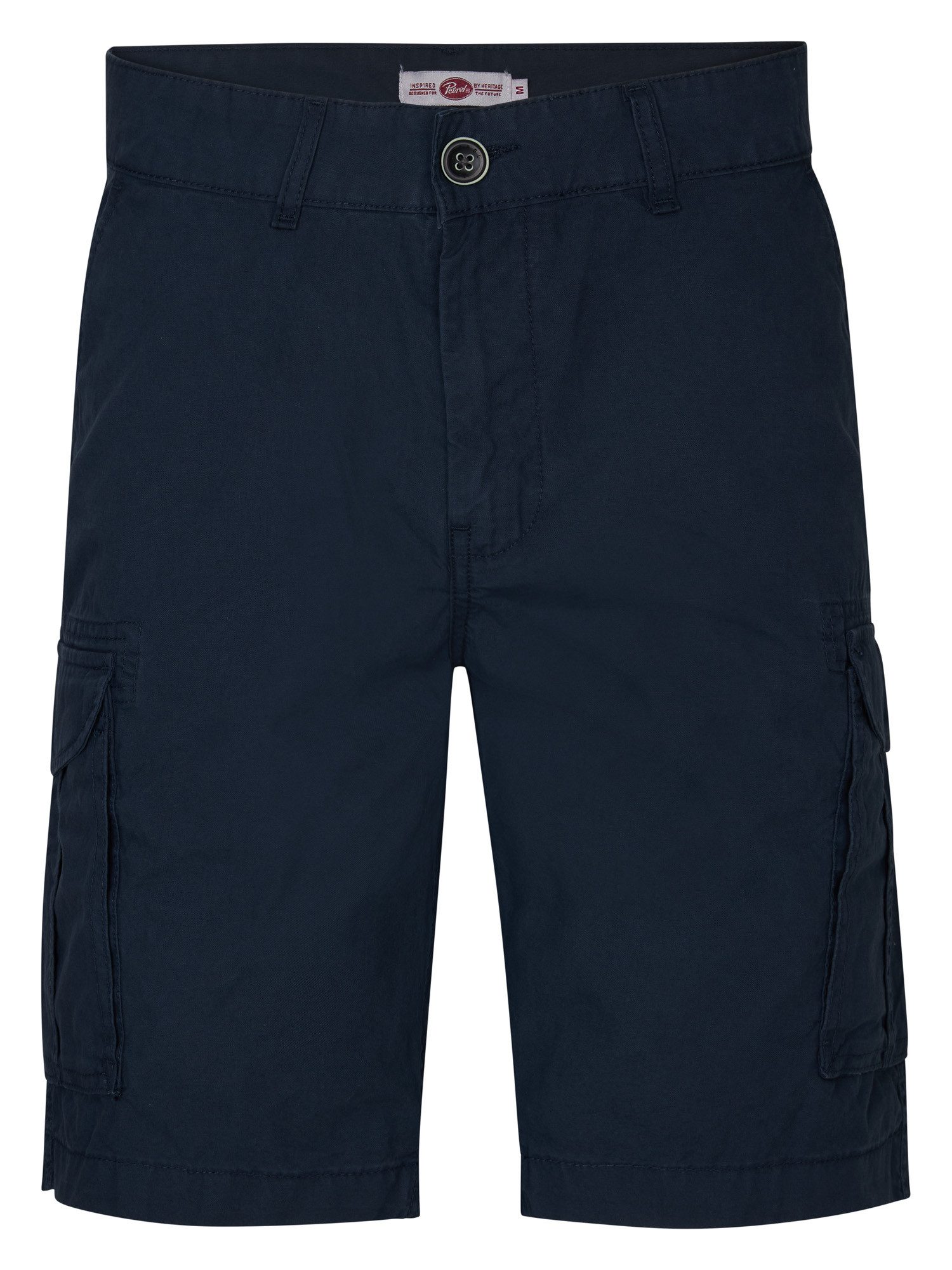 Petrol Industries Shorts Cargo-Shorts Eli günstig online kaufen