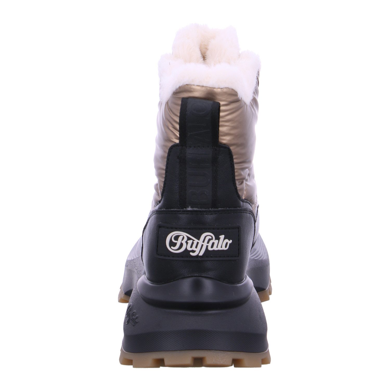 Buffalo Manhatten Schnürstiefel günstig online kaufen