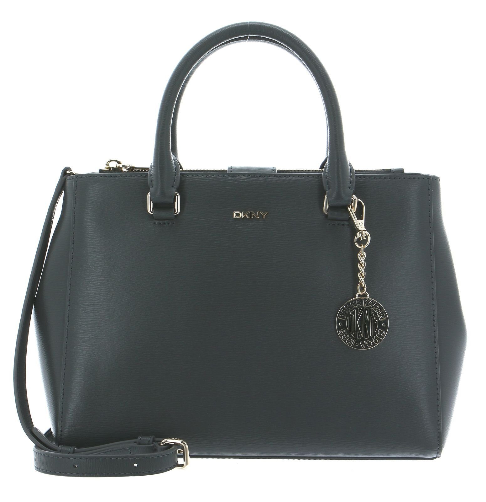 DKNY Umhängetasche Bryant Charcoal