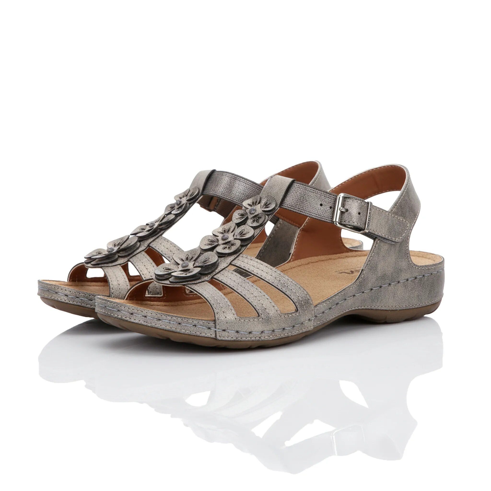 Gemini Damen Sandale günstig online kaufen
