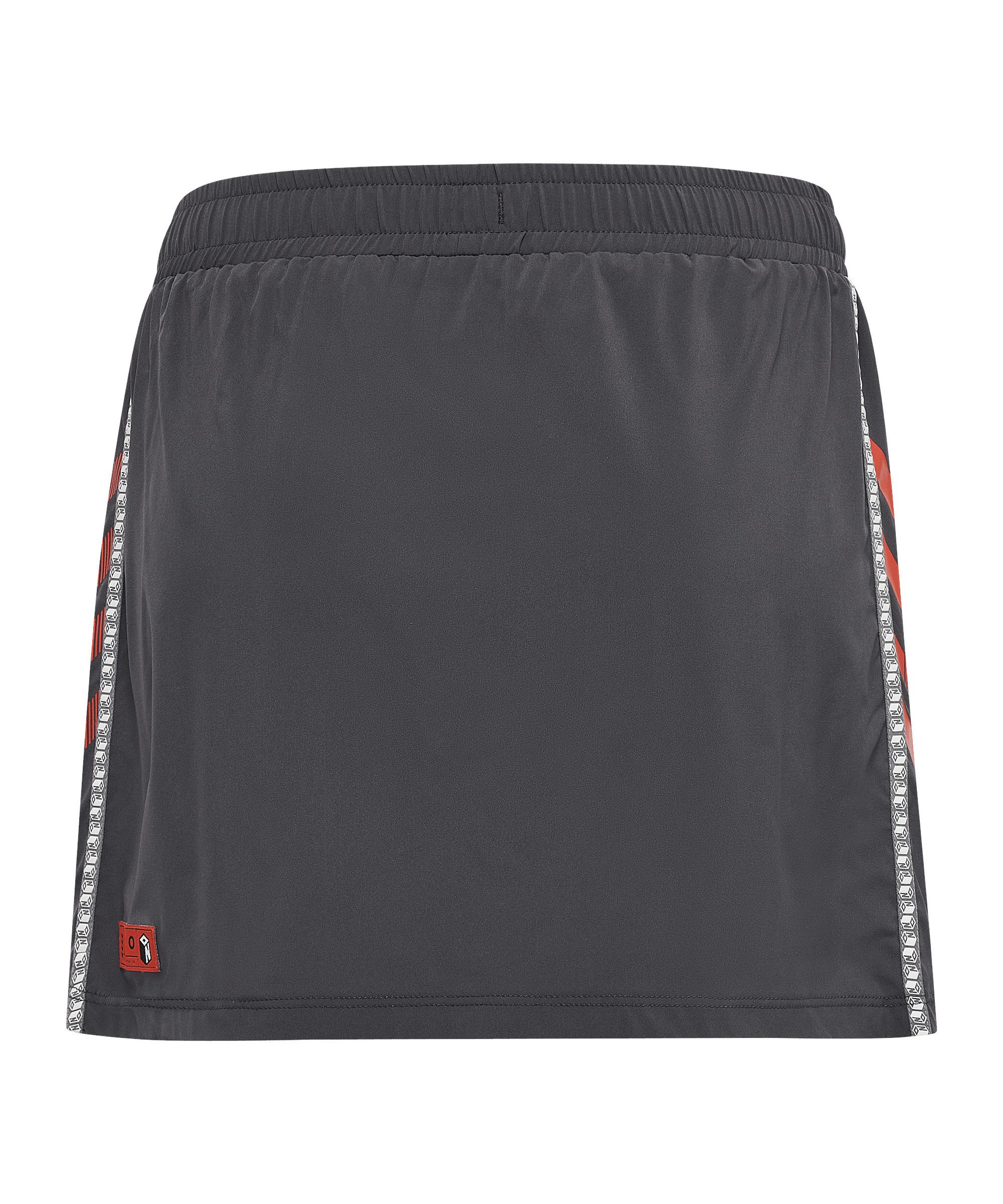 hummel Jogginghose Hummel Pro Grid Game Rock Damen