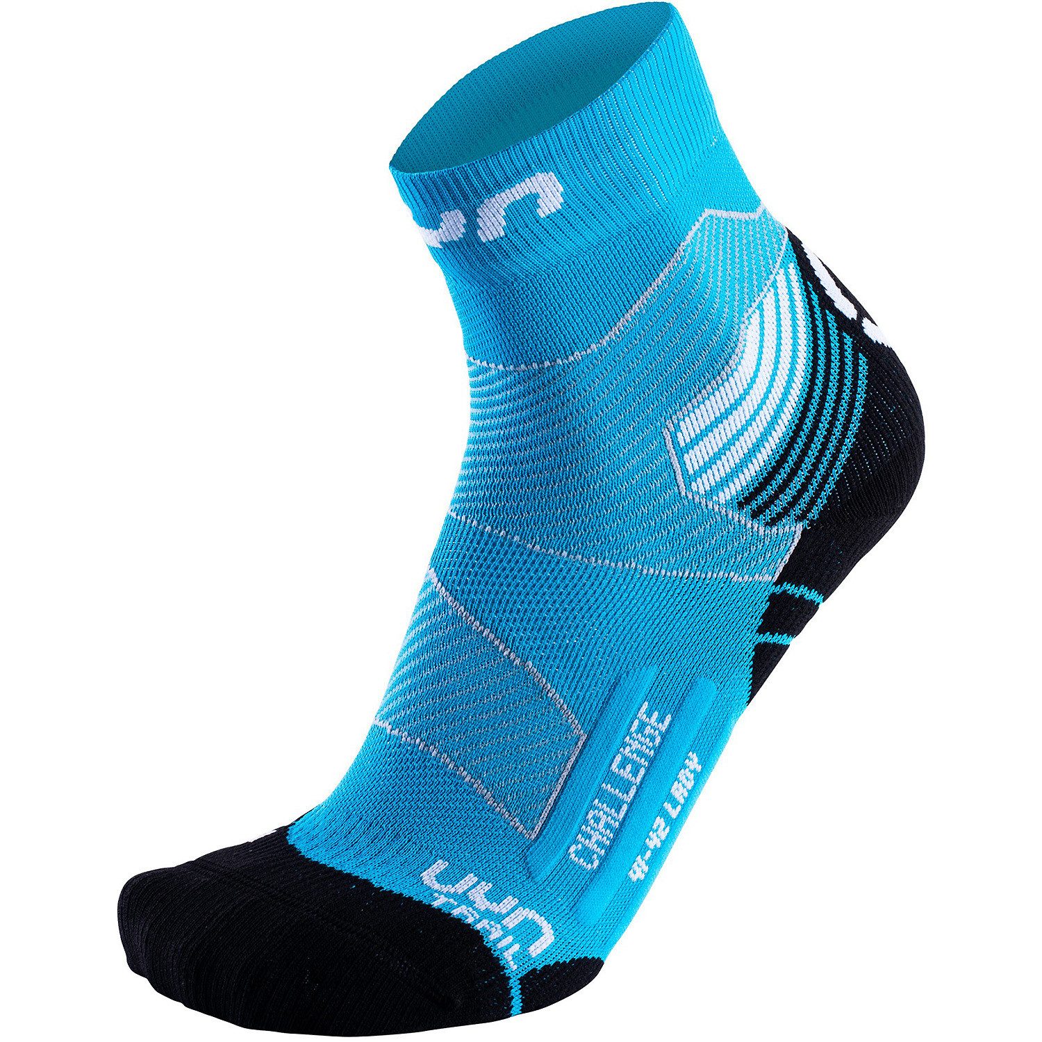 UYN Funktionssocken Socken W RUN TRAIL CHALLENGE SOCKS