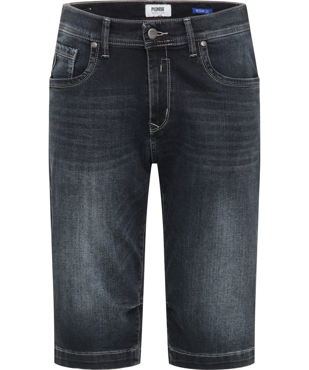 5-Pocket-Jeans PIONEER LUKE MEGAFLEX dark used 1339 9930.433