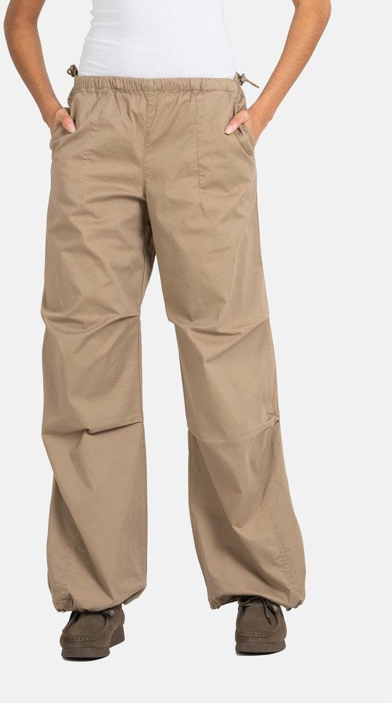 REELL Cargohose Women Parachute Pant