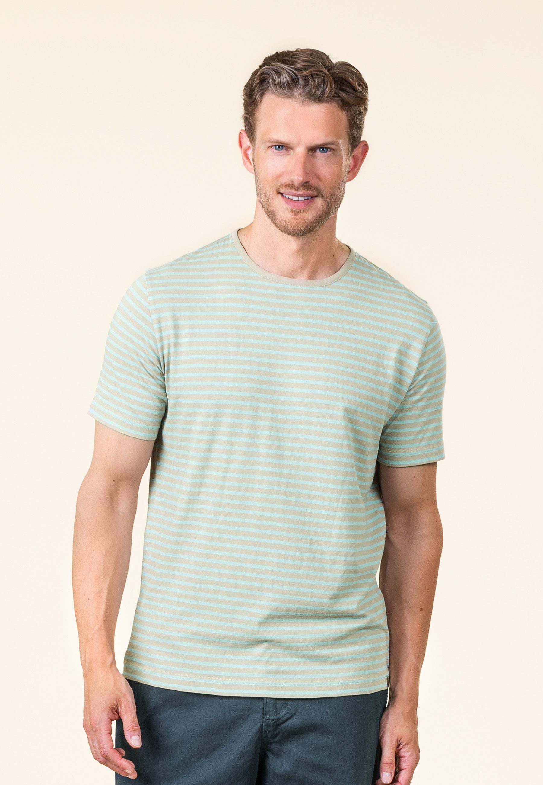 T-Shirt ROCCO