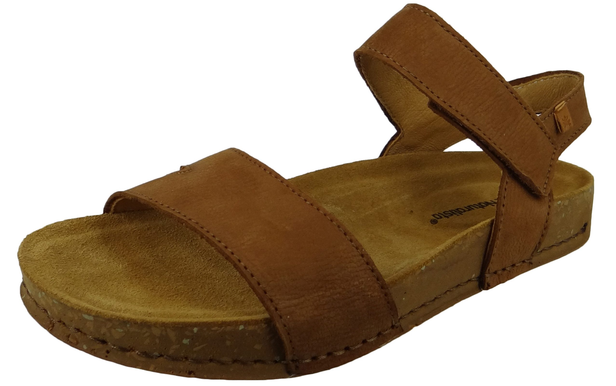 El Naturalista N5790 Balance Wood Sandale