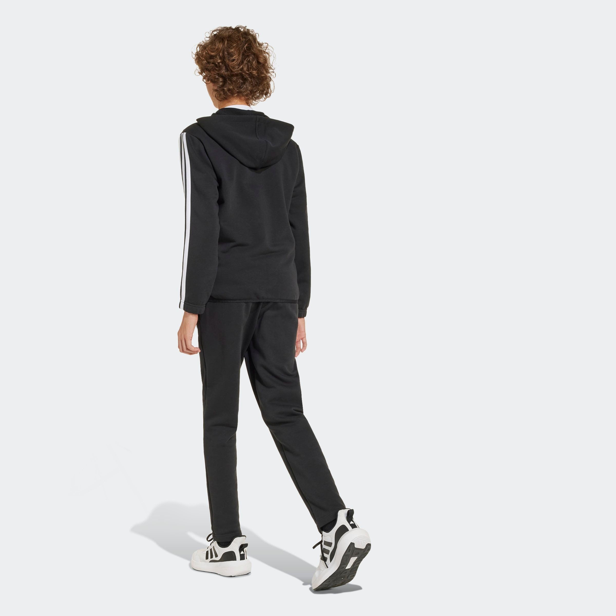 adidas Sportswear Trainingsanzug ESSENTIALS KIDS (2-tlg)