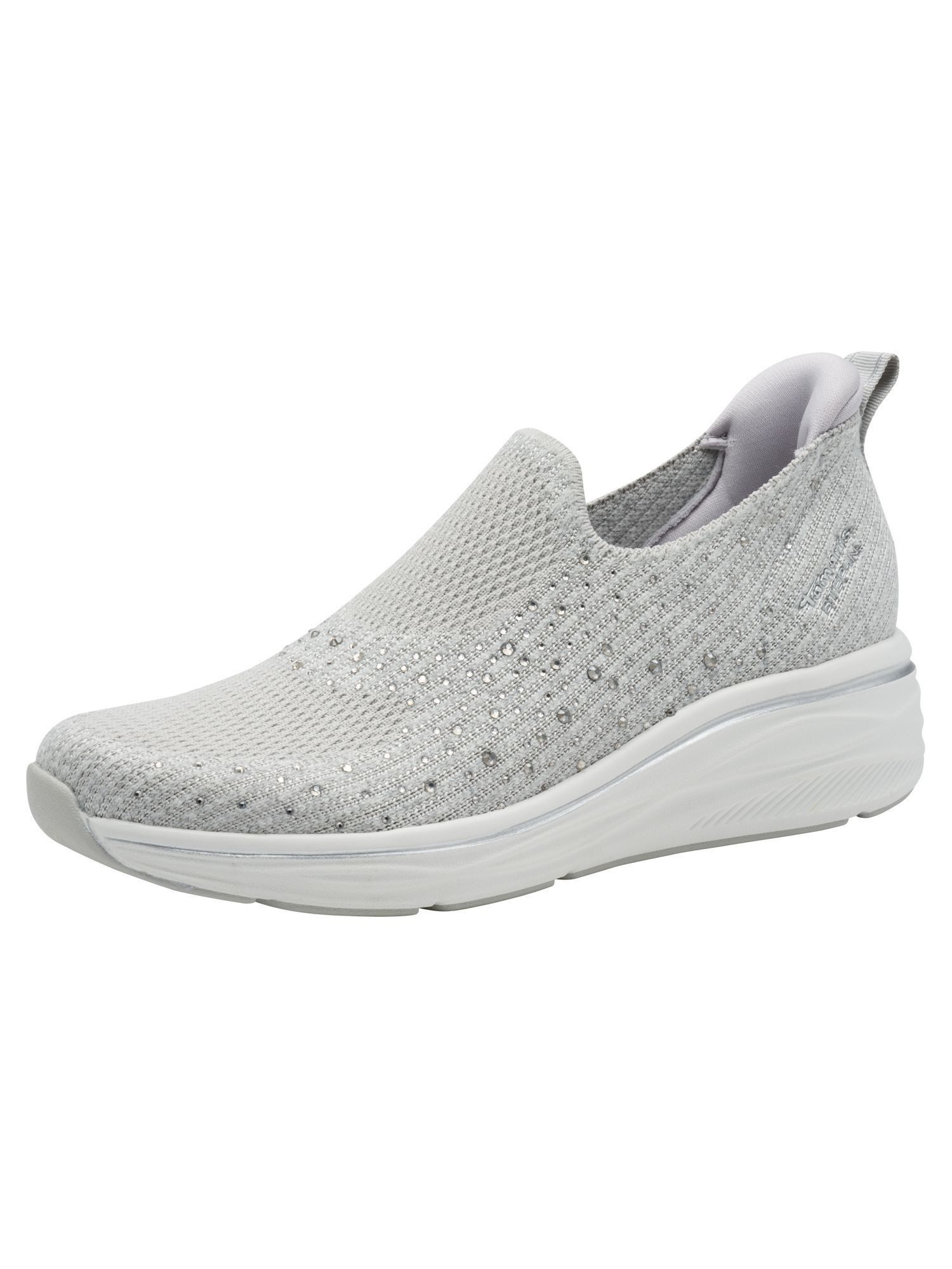 Tamaris ACTIVE Ortholite insole, STEP IN, Removable Sock Slipper Removable Sock