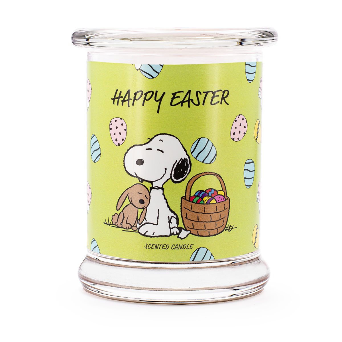 Duftkerze Peanuts Happy Easter - 250g