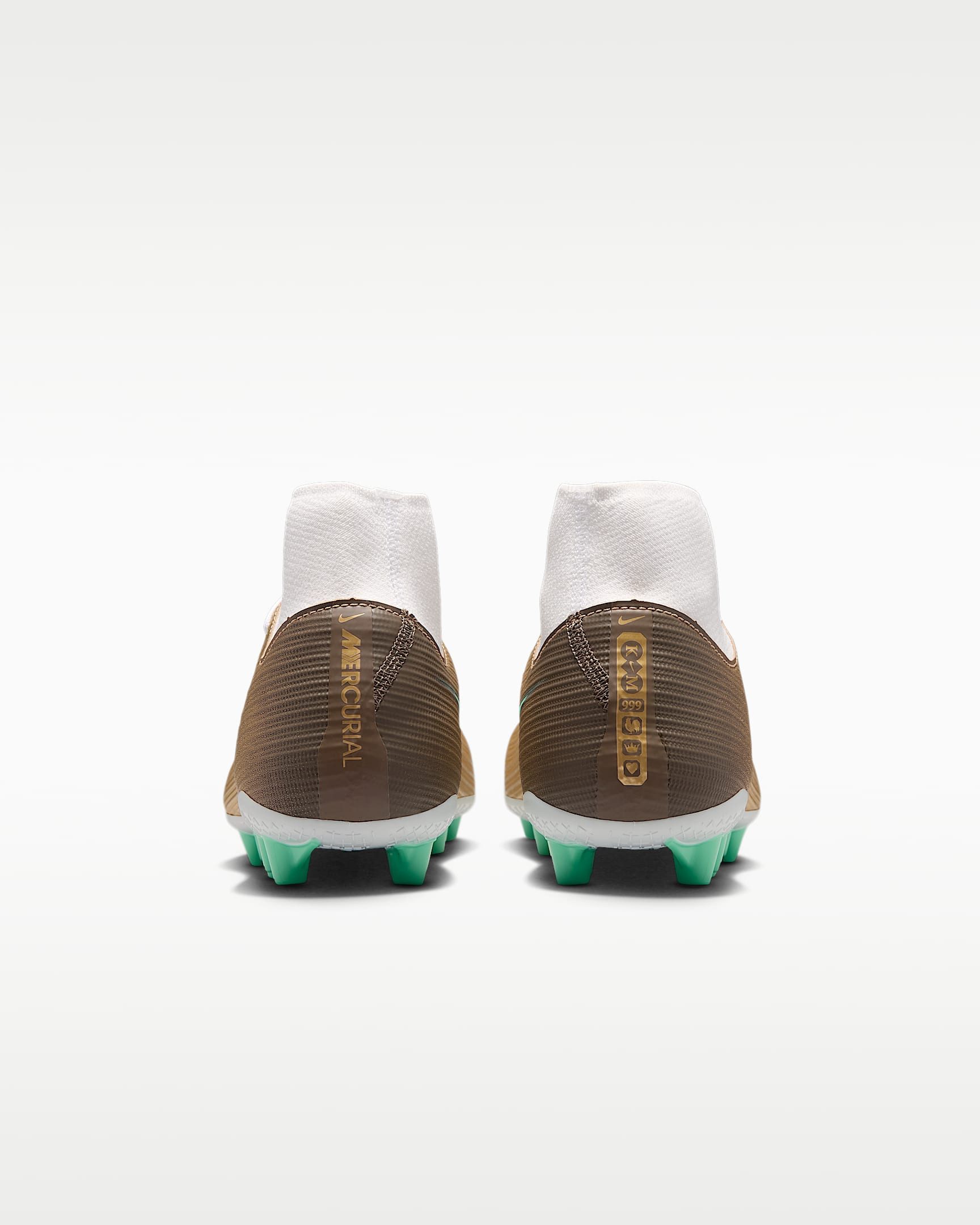 Nike Mercurial Superfly 11 Academy "Kylian Mbappé" Fußballschuh AG Außensohle für Kunstrasen – Bild 5 von 5