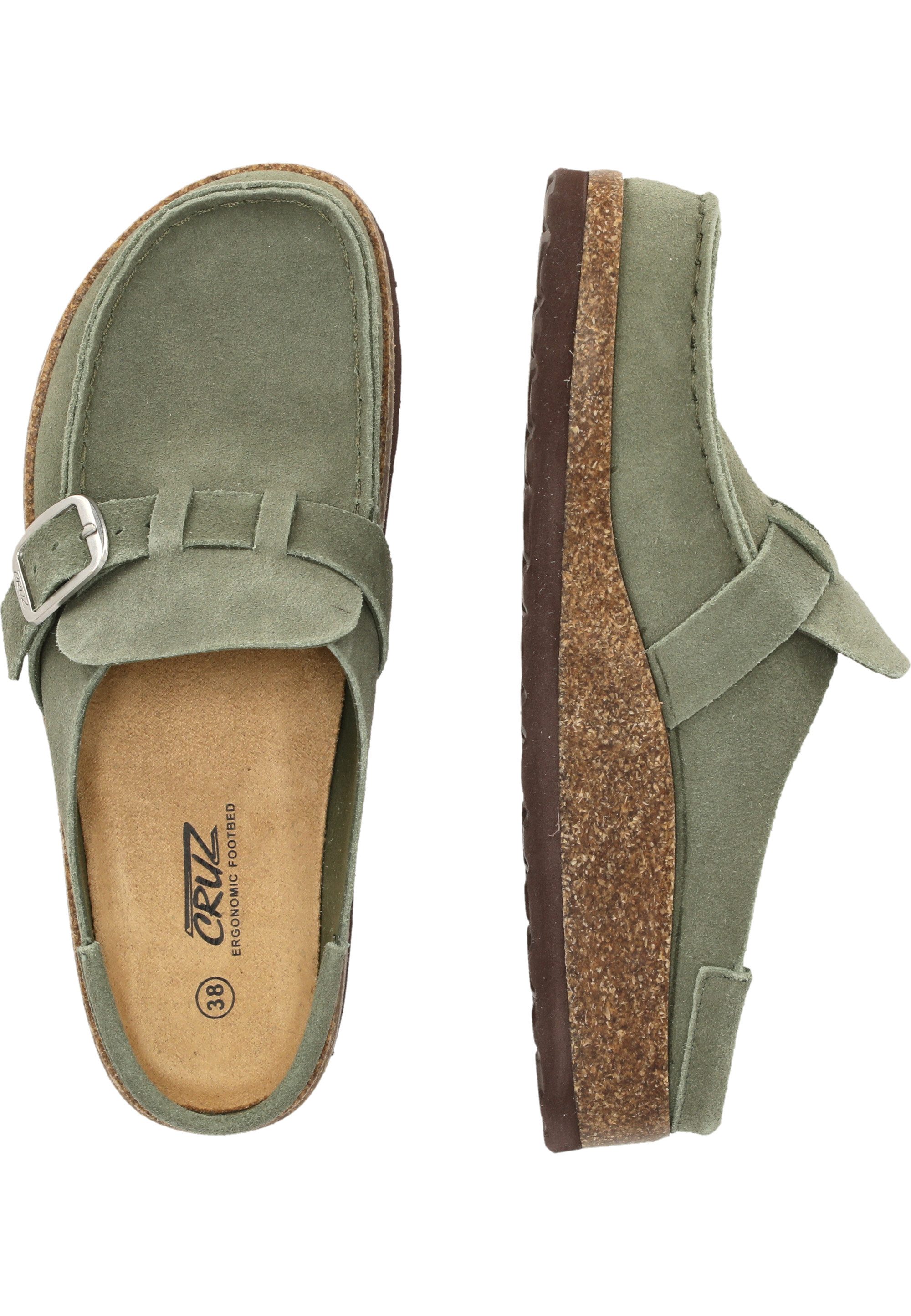 CRUZ Emilian Pantolette im klassischen Design – Bild 5 von 5