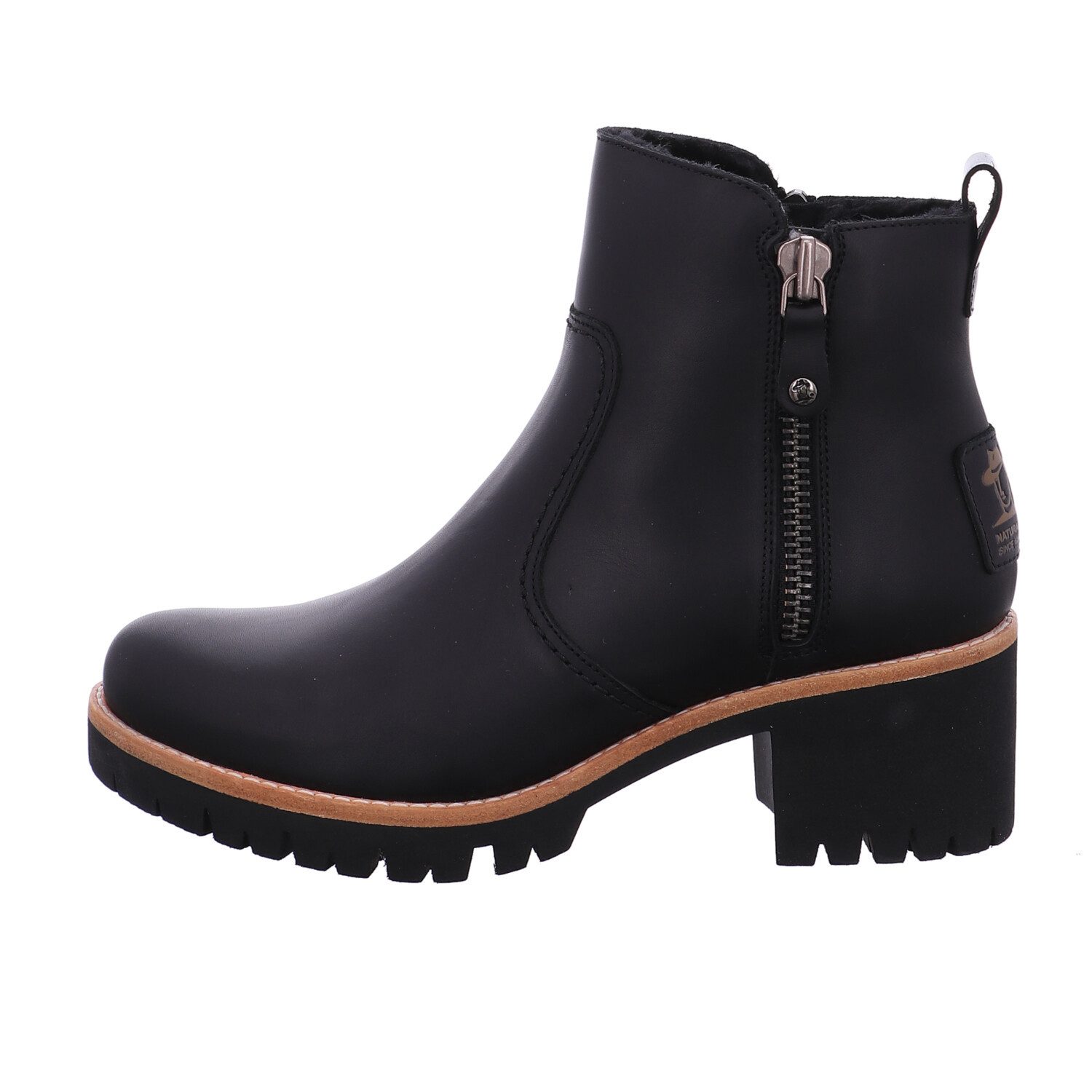 Panama Jack NAPA NEGRO BLACK Stiefelette günstig online kaufen