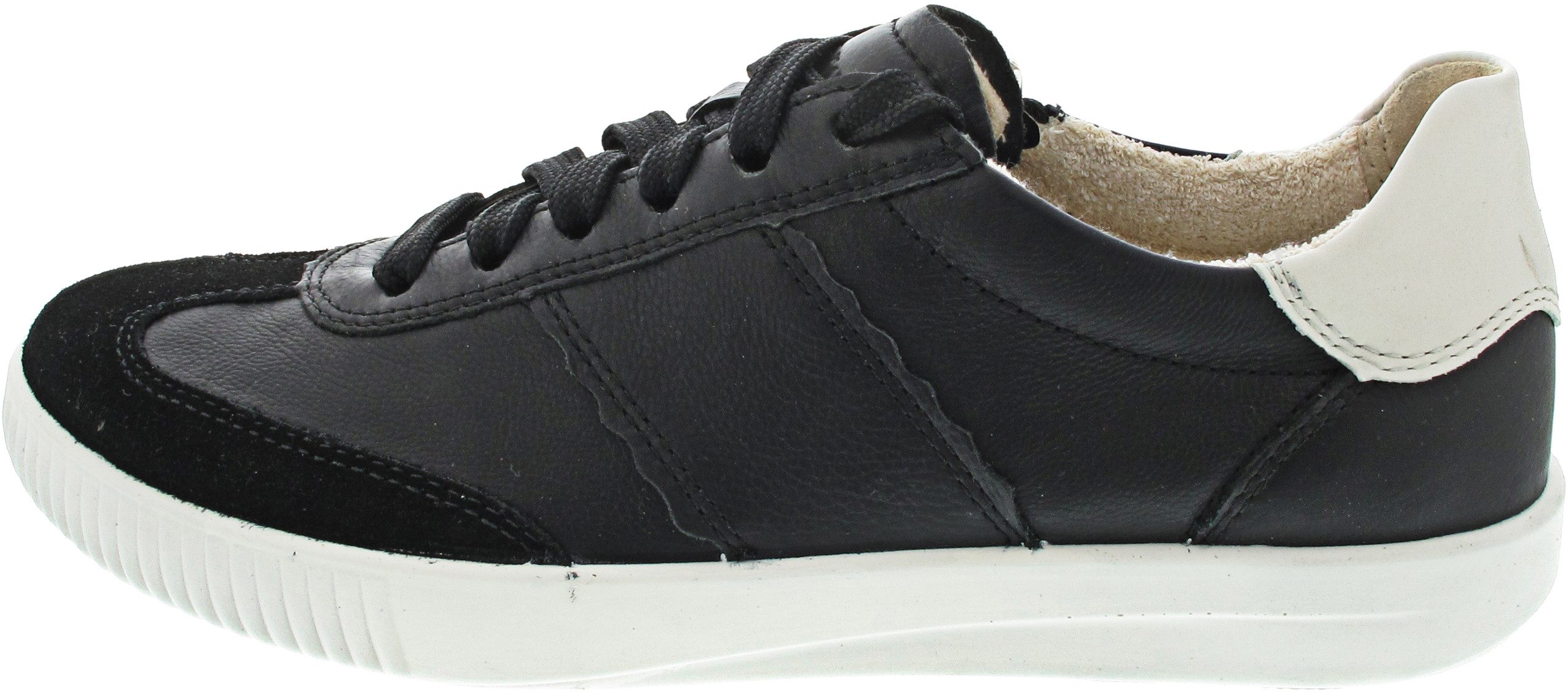 Schnürschuh