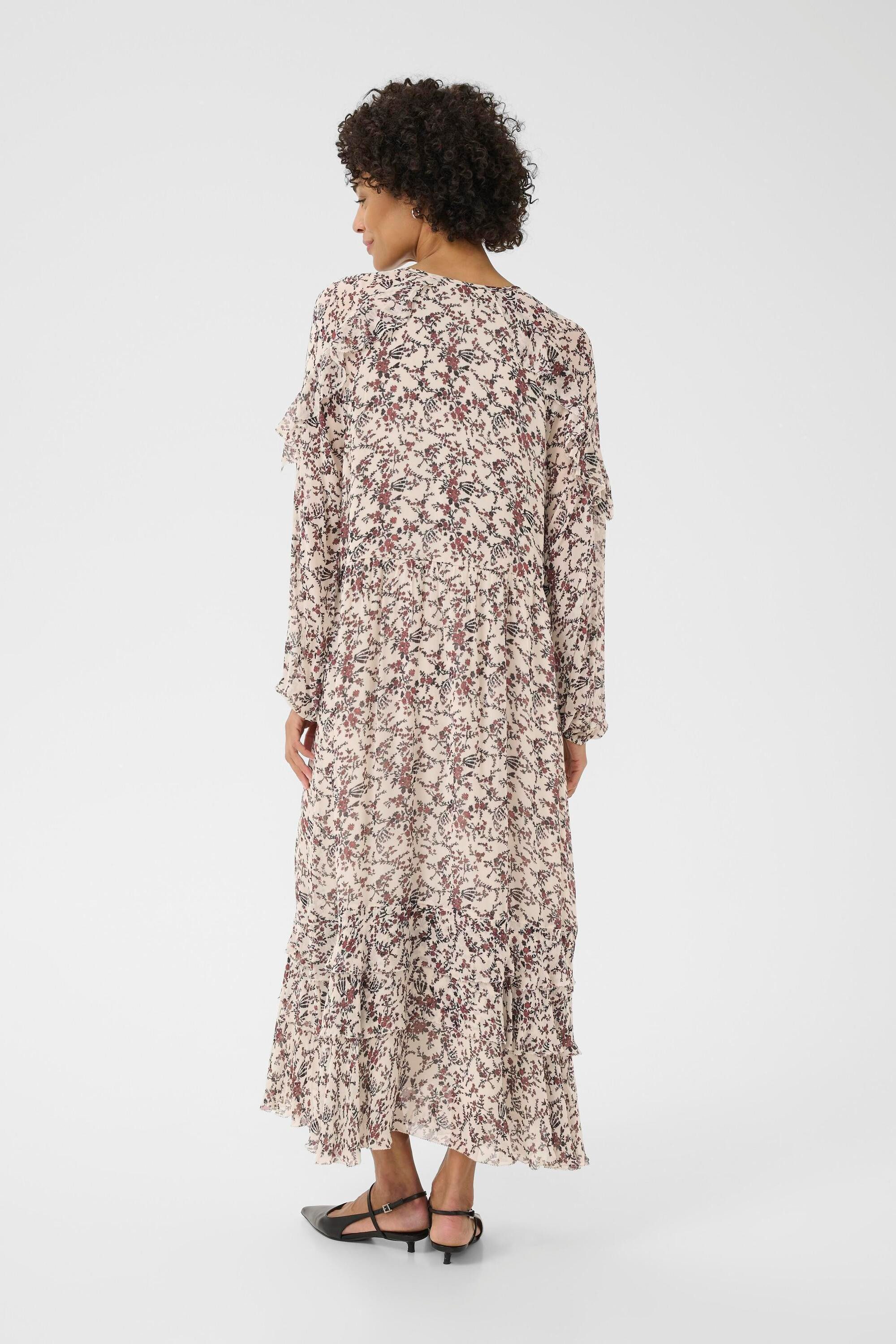 Part Two Blusenkleid Kleid SammiPW