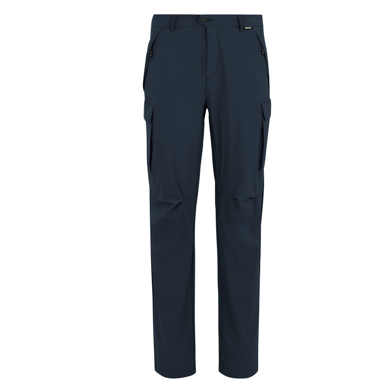 Outdoorhose Wanderhose Sommer Questra Cargohose (Insektenabweisend)