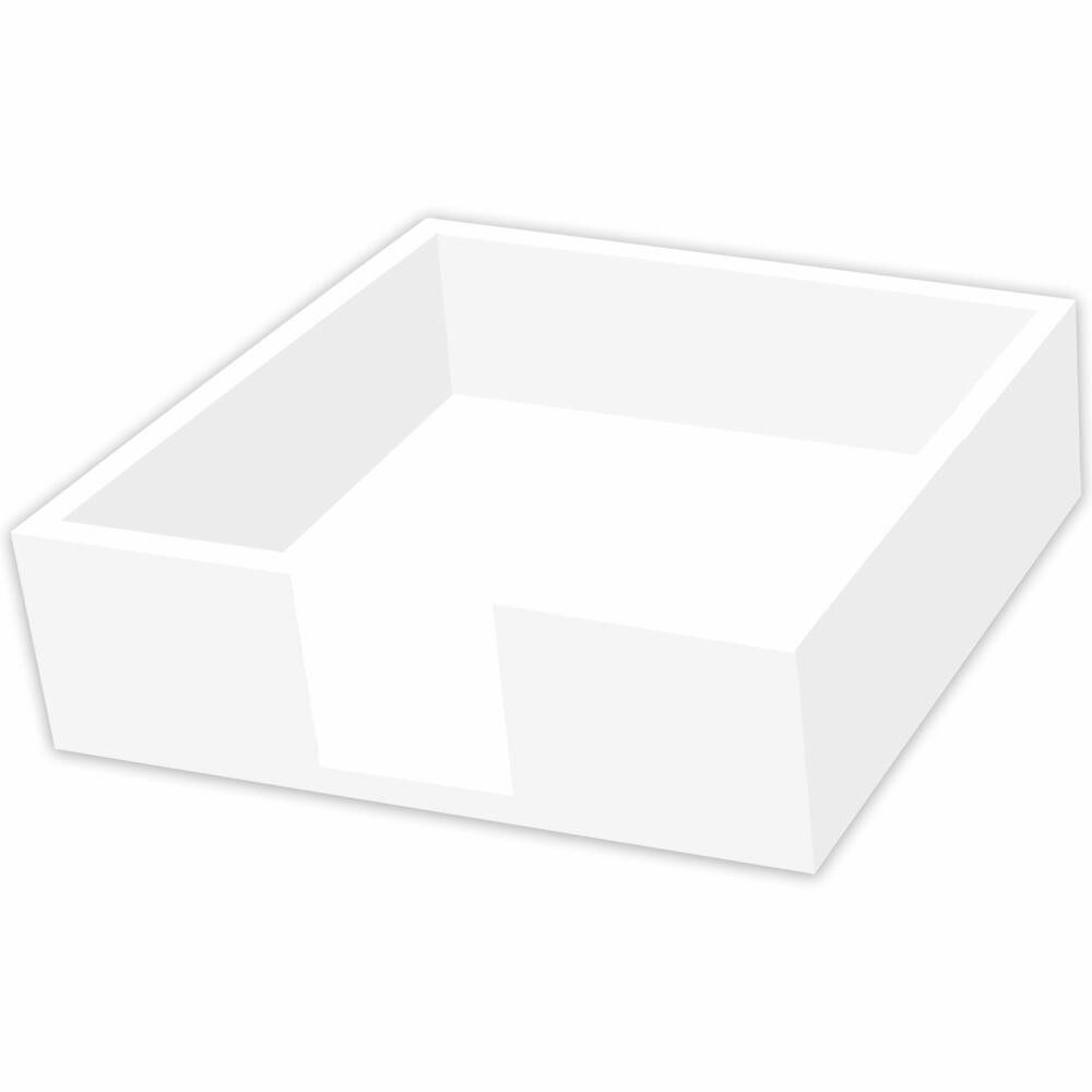 PPD Serviettenhalter LC white Nap Caddy 33, Holz
