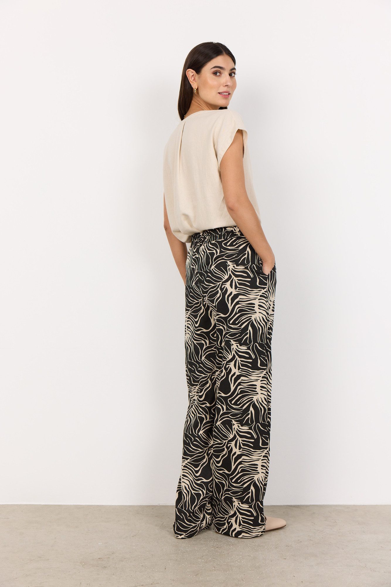 soyaconcept Schlupfhose SC-RITZA 4