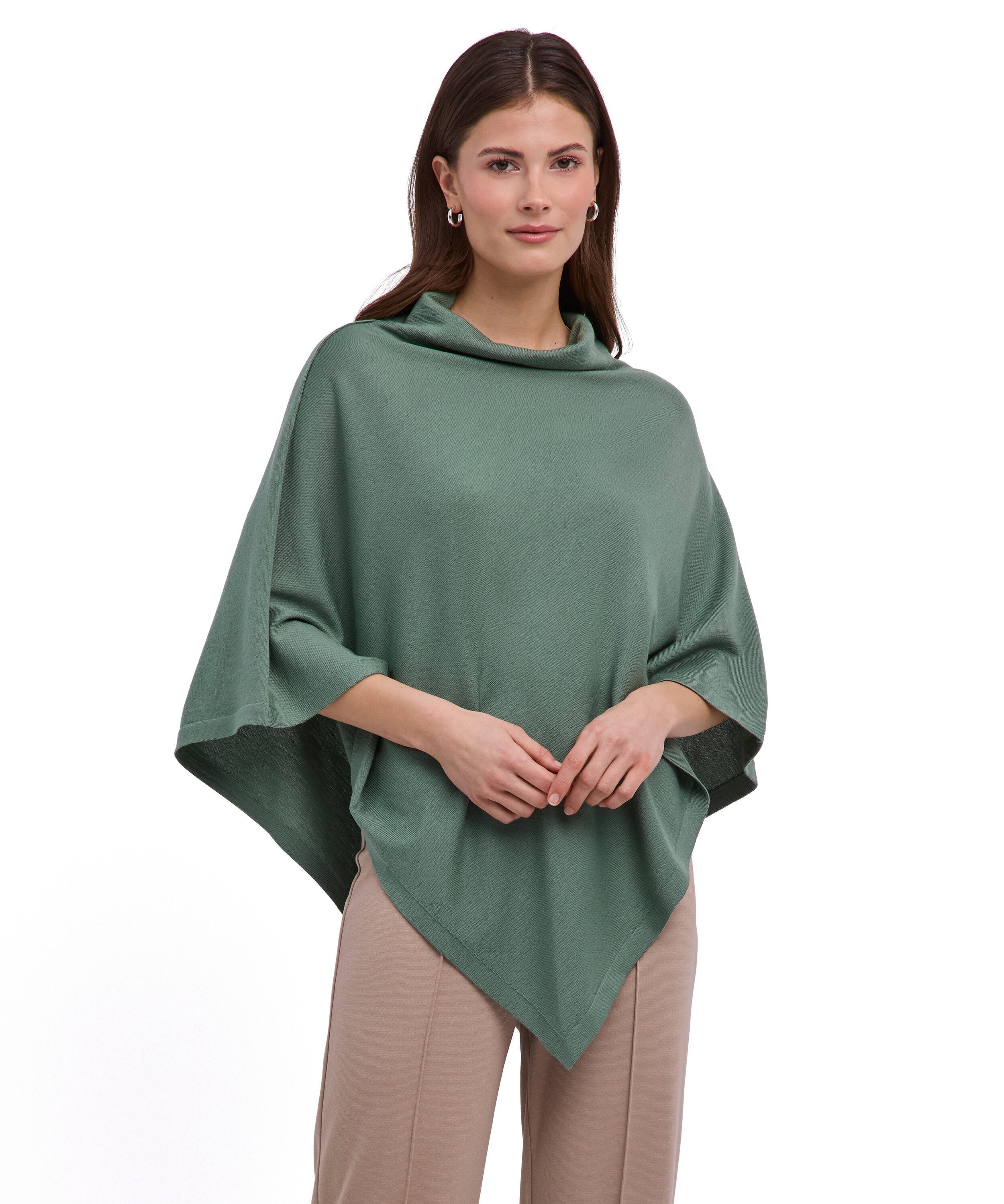 FALKE Cape Poncho (1-St)