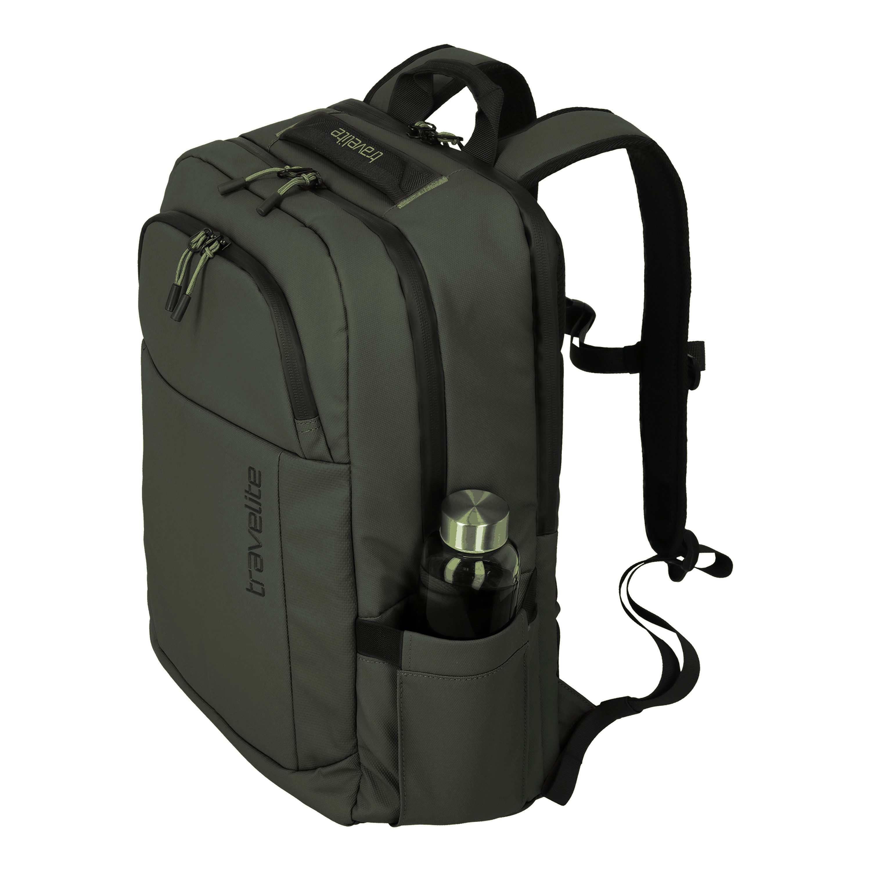 travelite Cityrucksack BRIIZE Rucksack – Bild 2 von 5