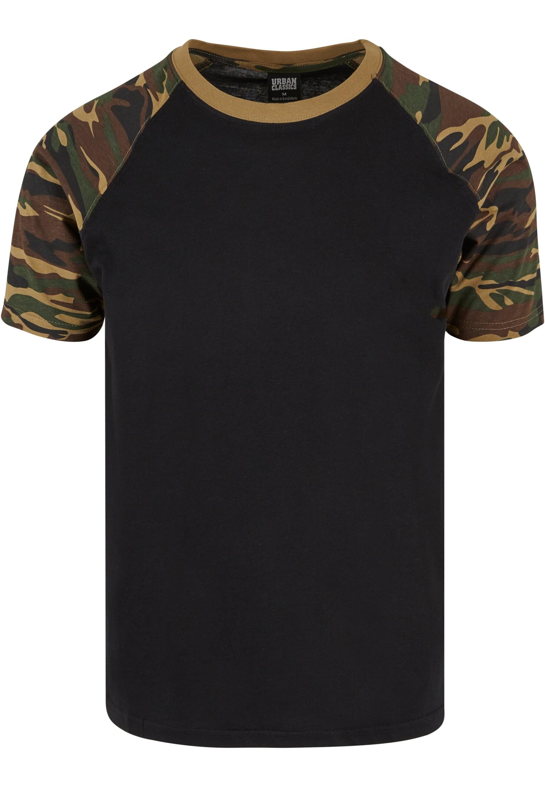 URBAN CLASSICS T-Shirt Urban Classics Herren günstig online kaufen