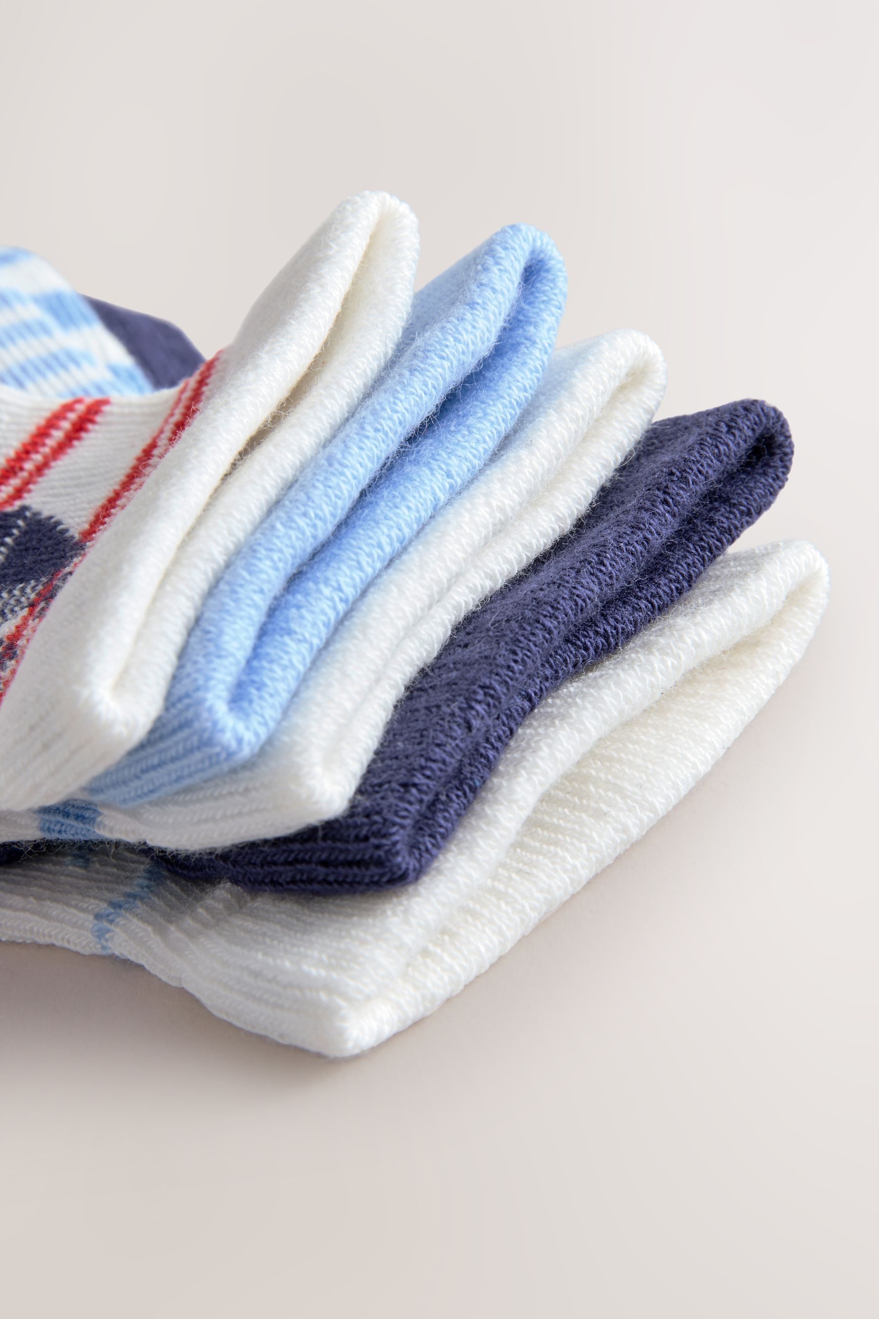 Next Kurzsocken Socken, 5er-Pack (5-Paar) günstig online kaufen