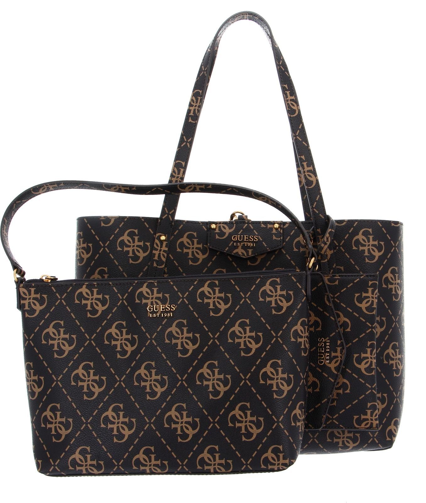 Shopper Eco Brenton