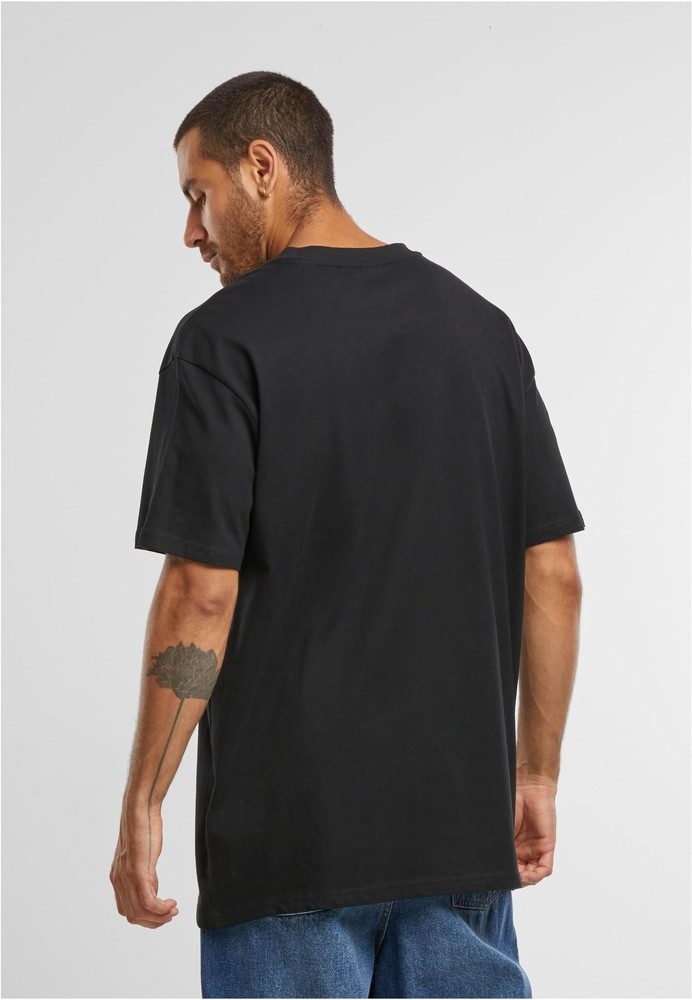 MT Upscale T-Shirt Money Talks Oversize Tee